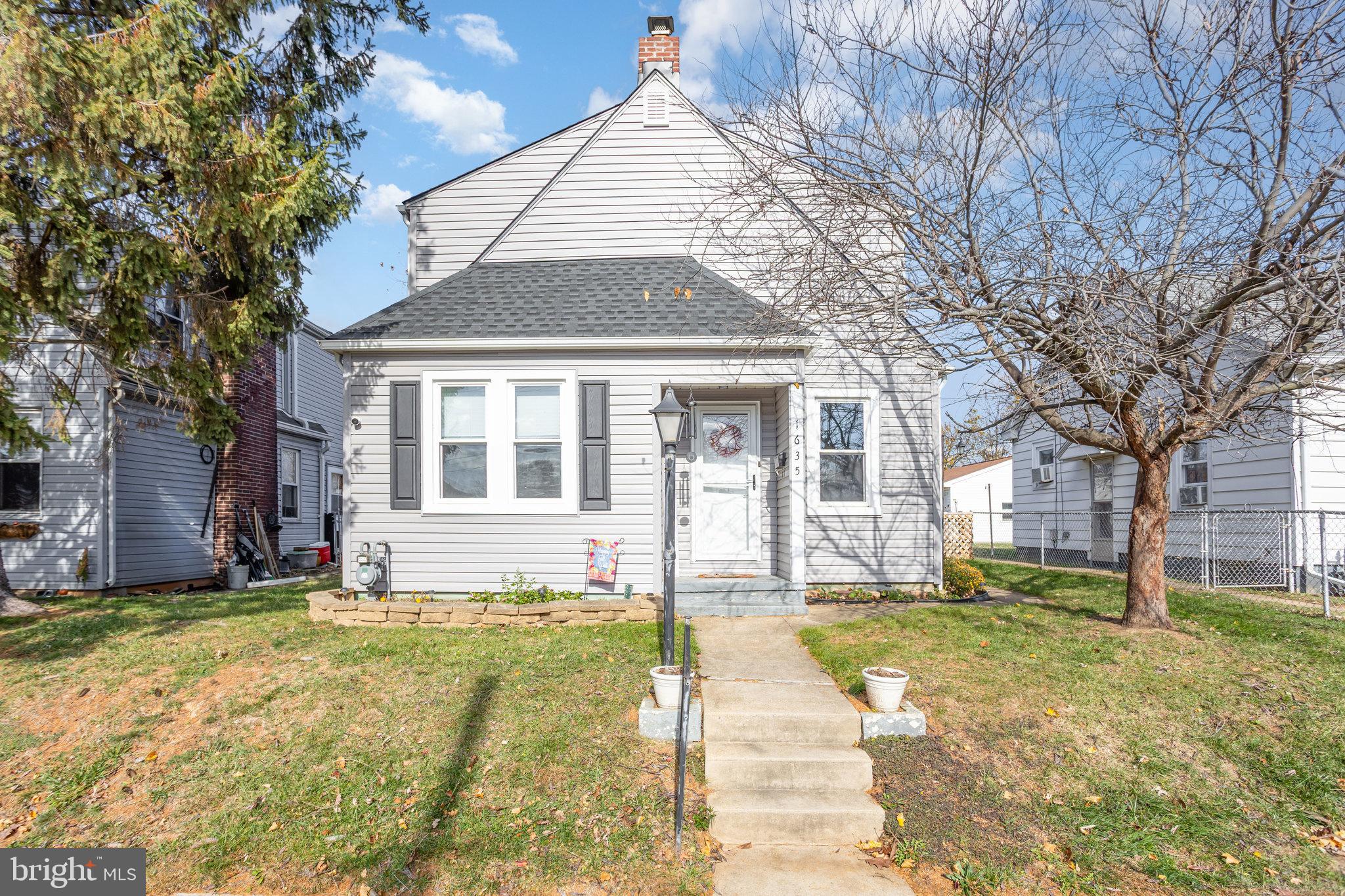 WEST YORK BORO - Residential