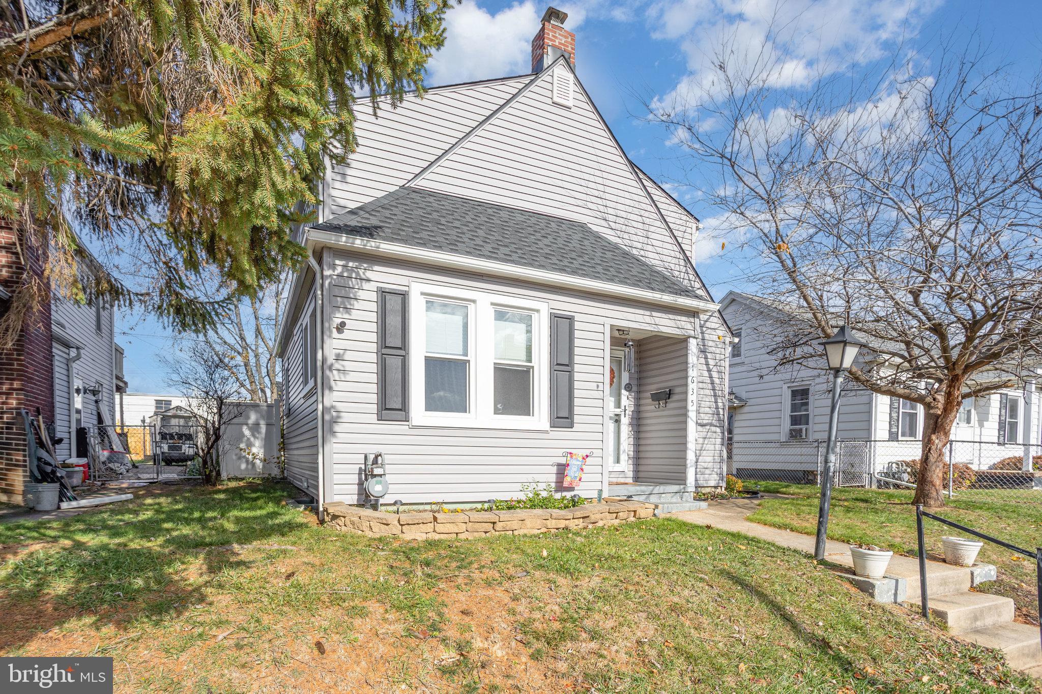 WEST YORK BORO - Residential