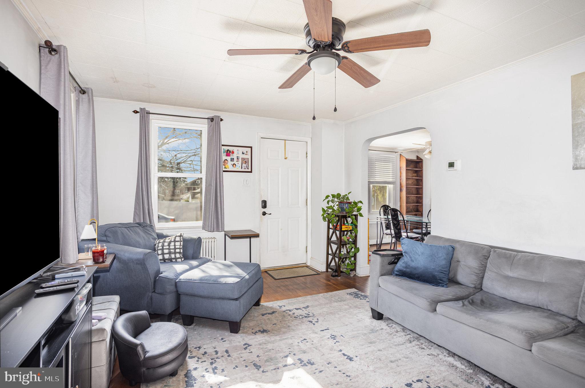 WEST YORK BORO - Residential