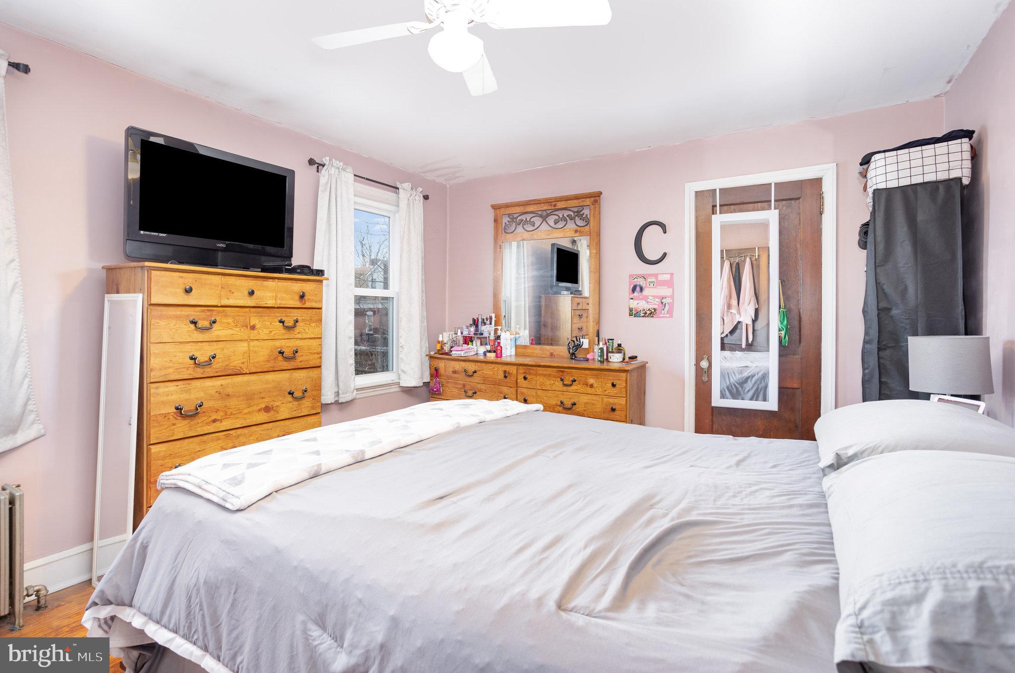 WEST YORK BORO - Residential