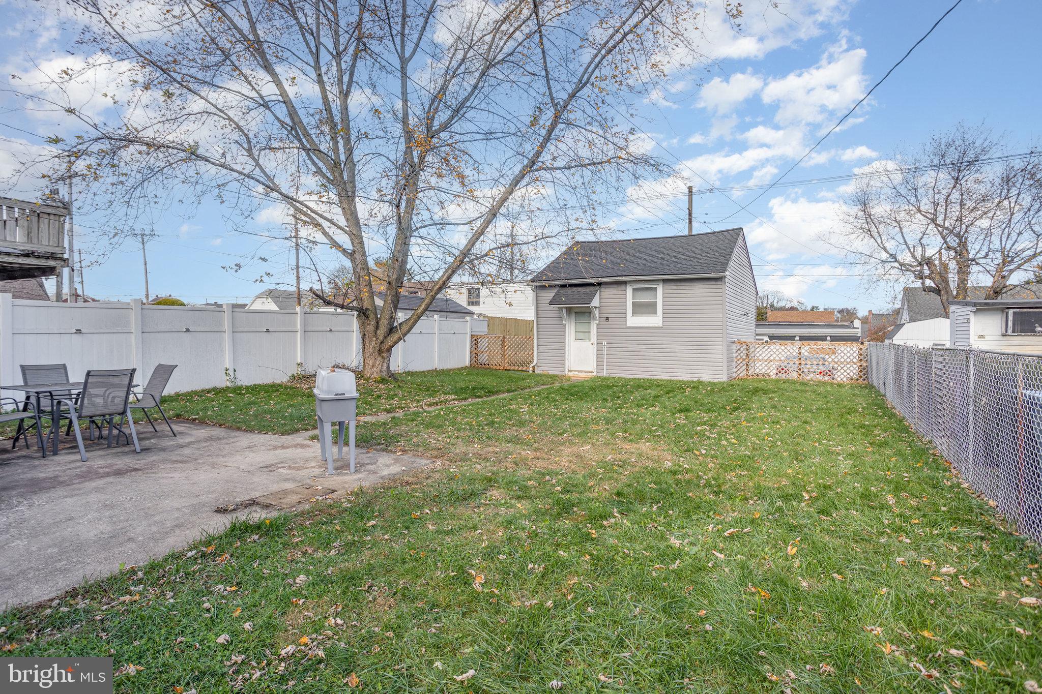 WEST YORK BORO - Residential