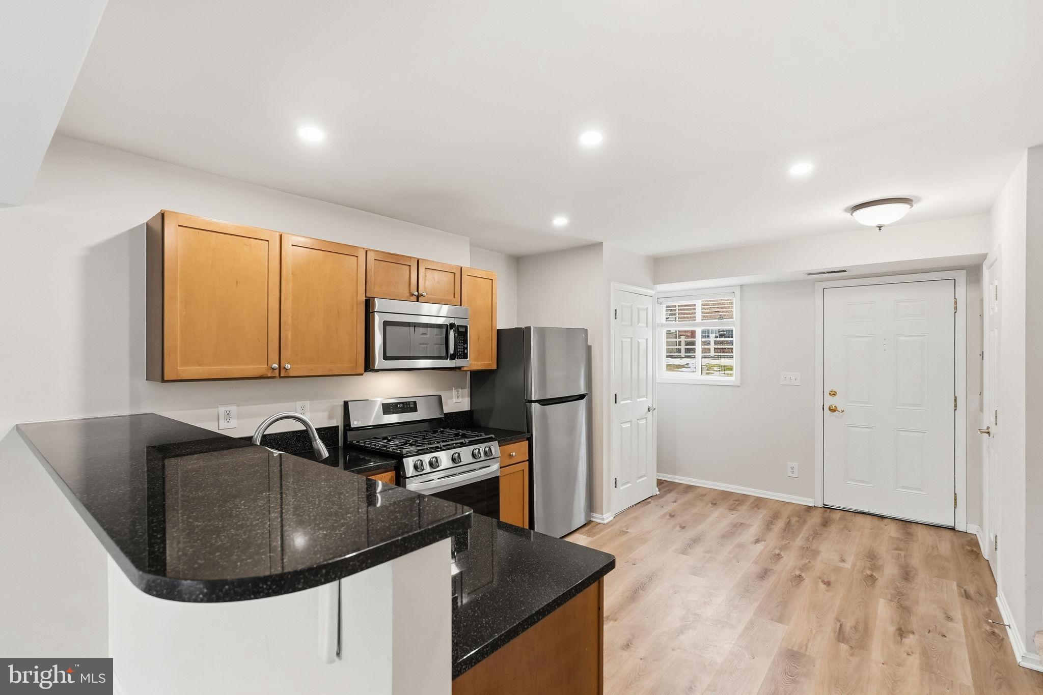 1431 N VAN DORN STREET A A