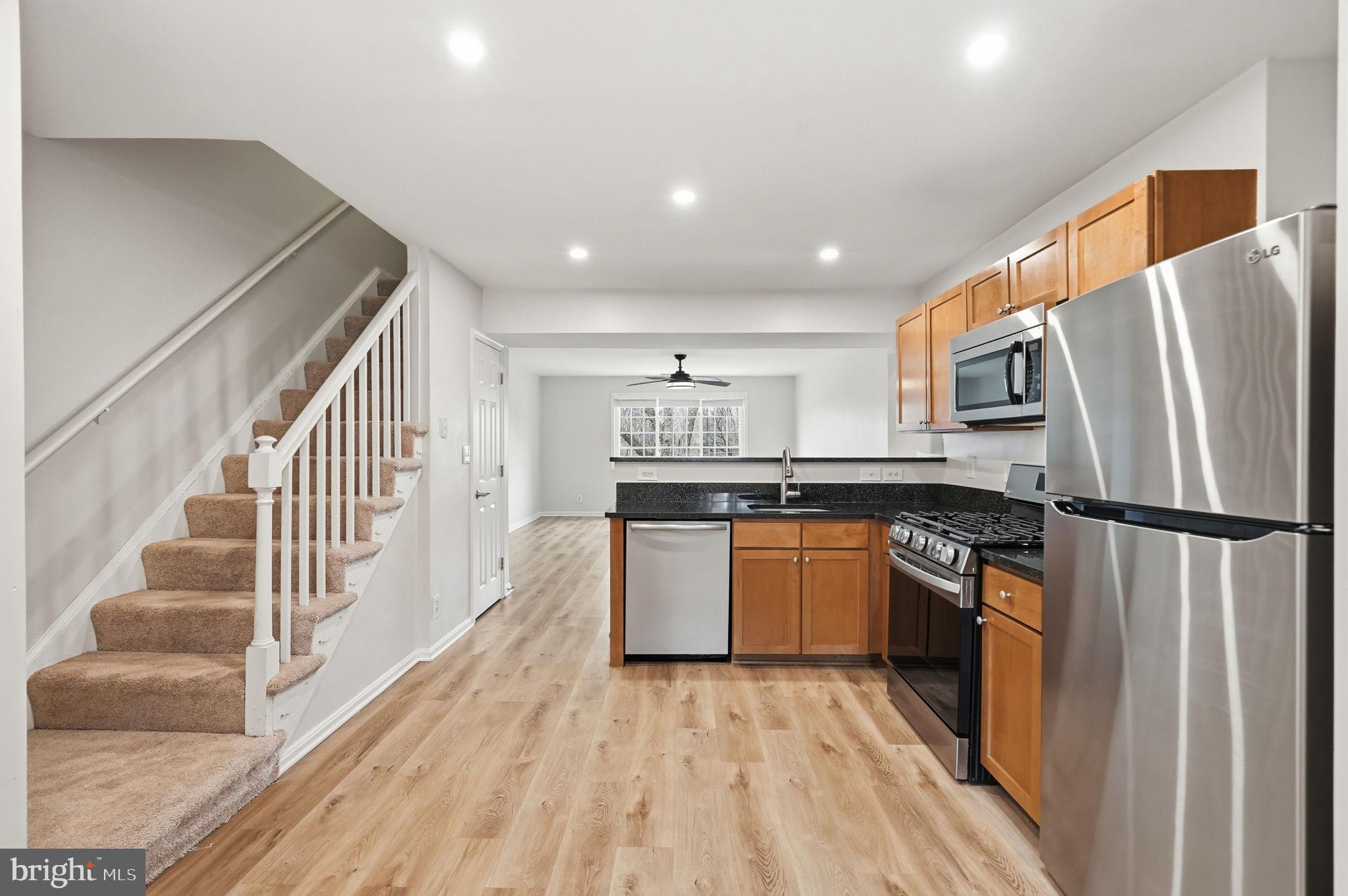 1431 N VAN DORN STREET A A