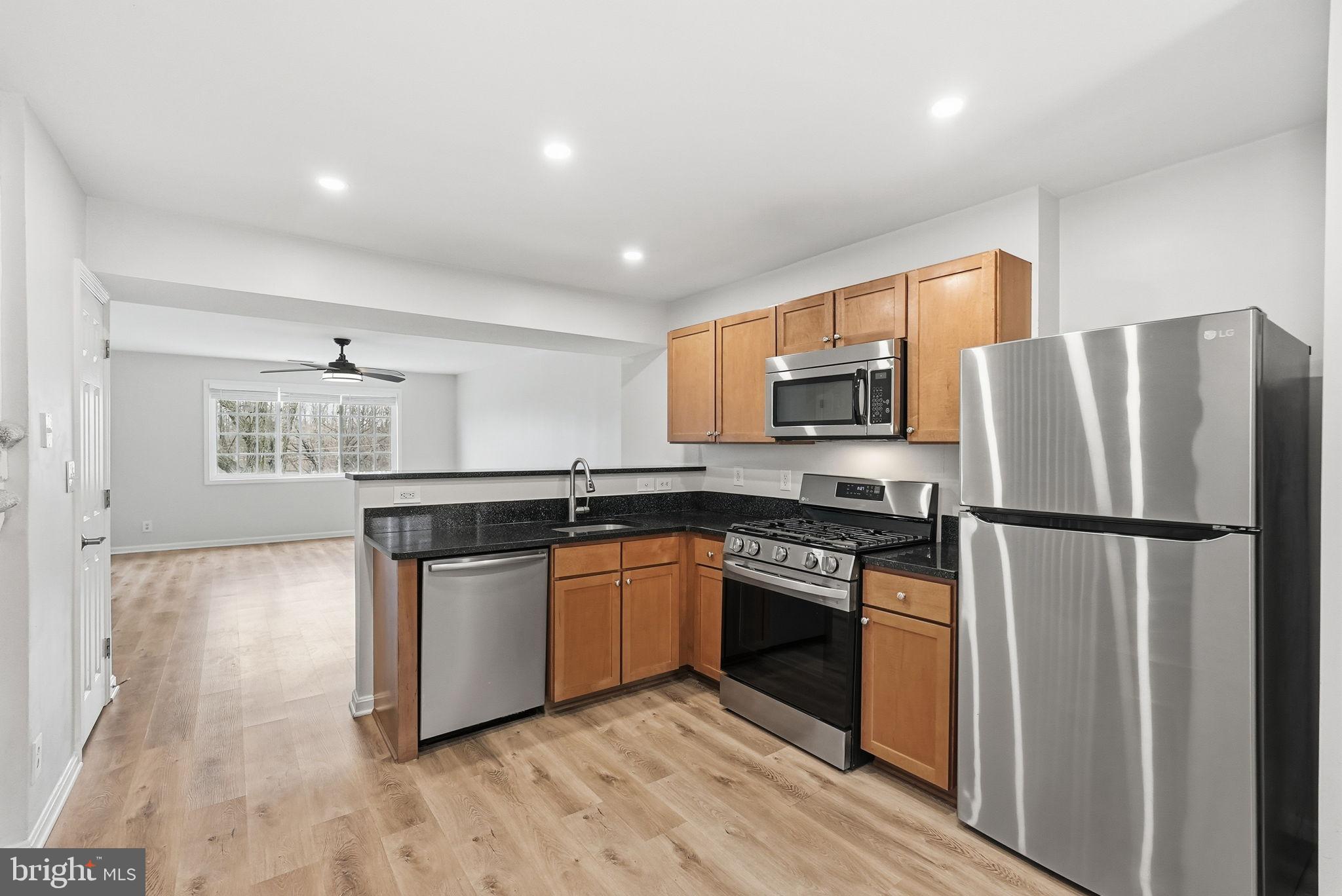 1431 N VAN DORN STREET A A