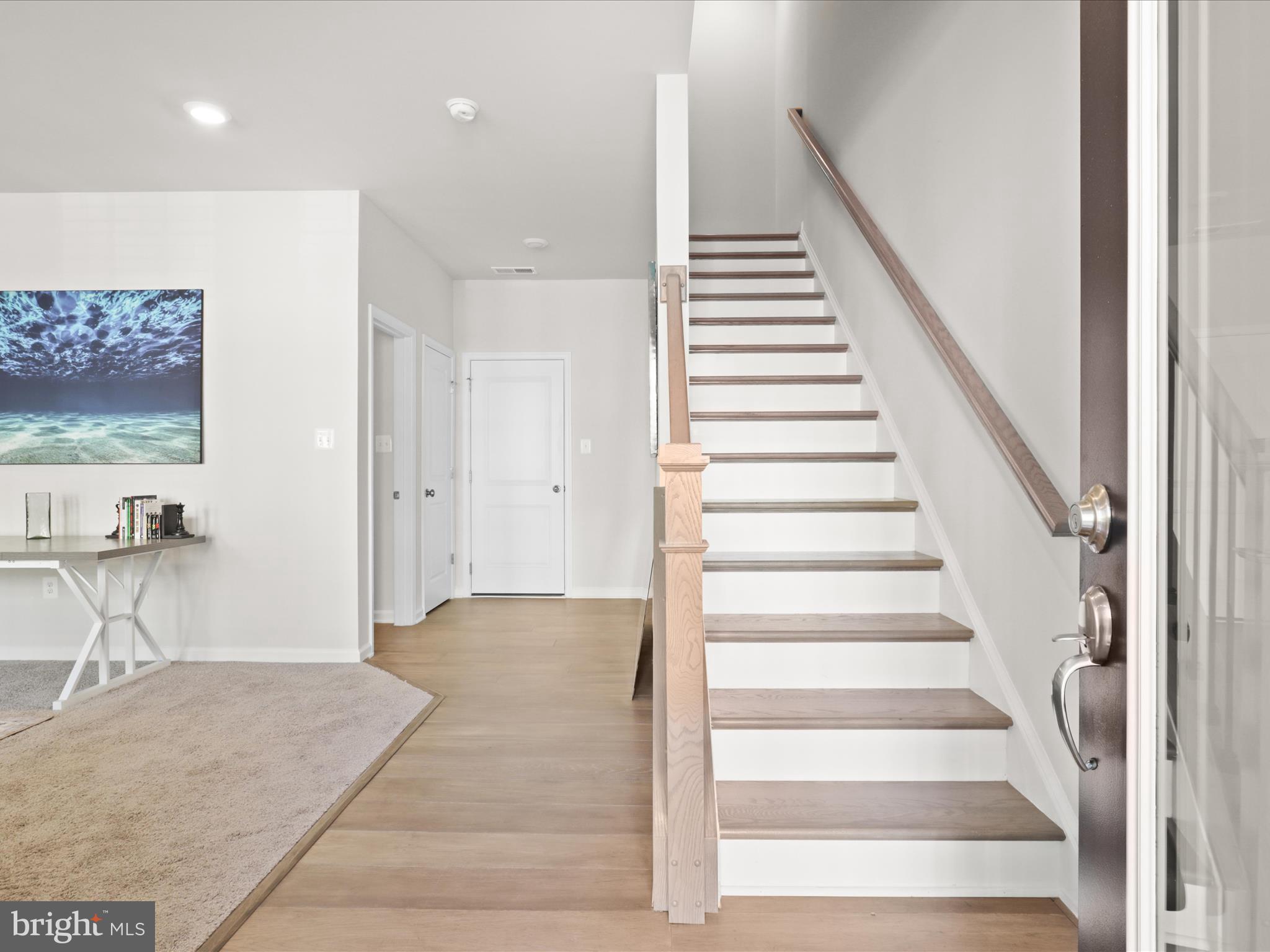 EAST QUARTER - Residential