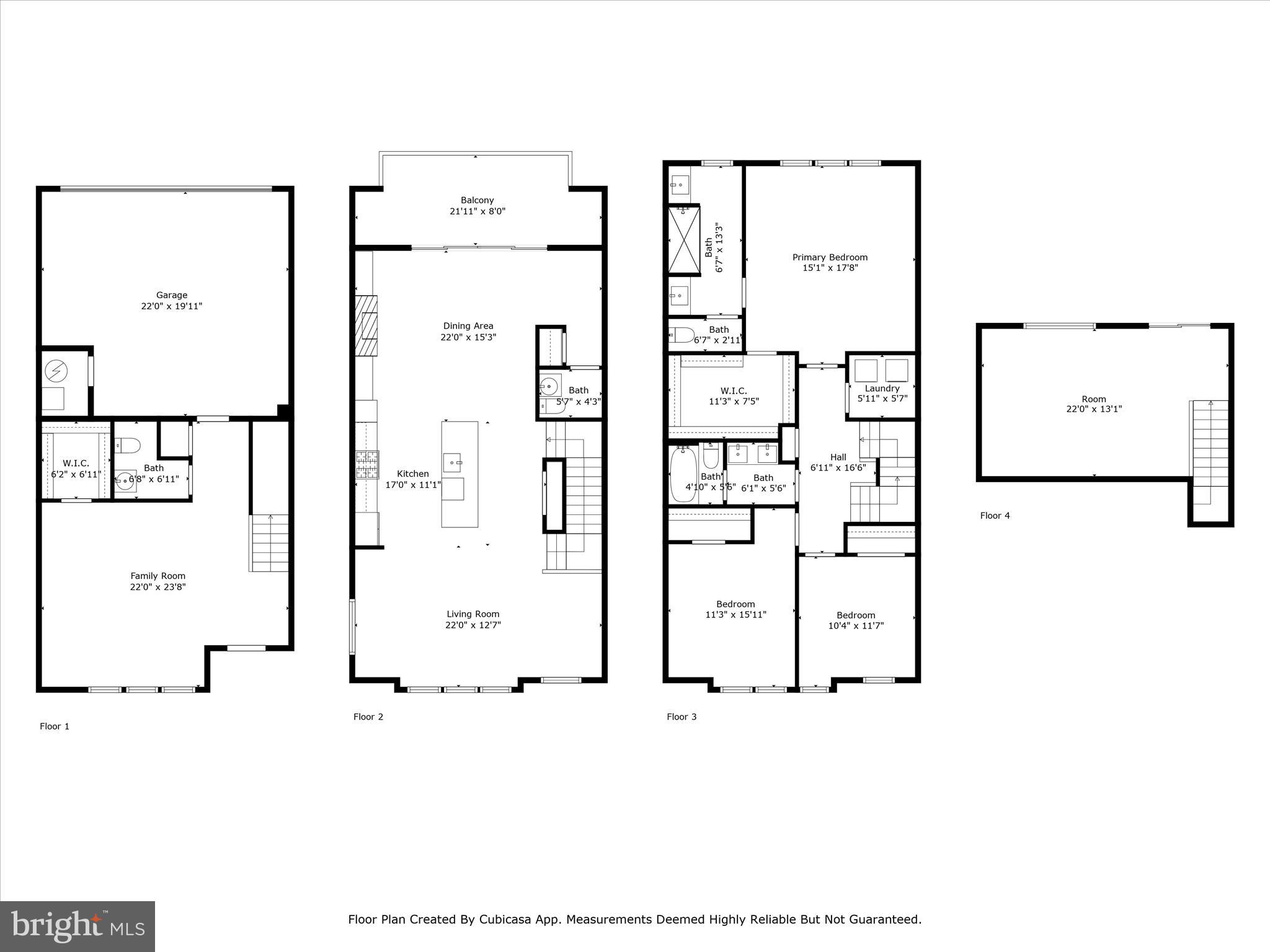 EAST QUARTER - Residential