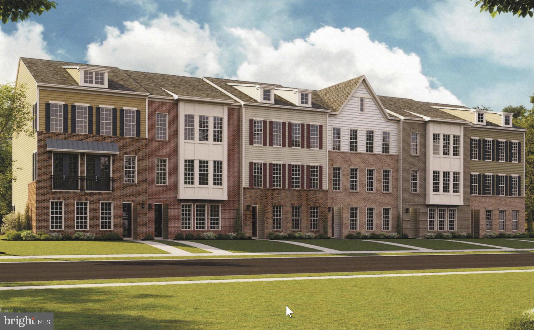 EAST QUARTER - Residential