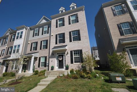 9020 ELK AVENUE UPPER MARLBORO MD 20774