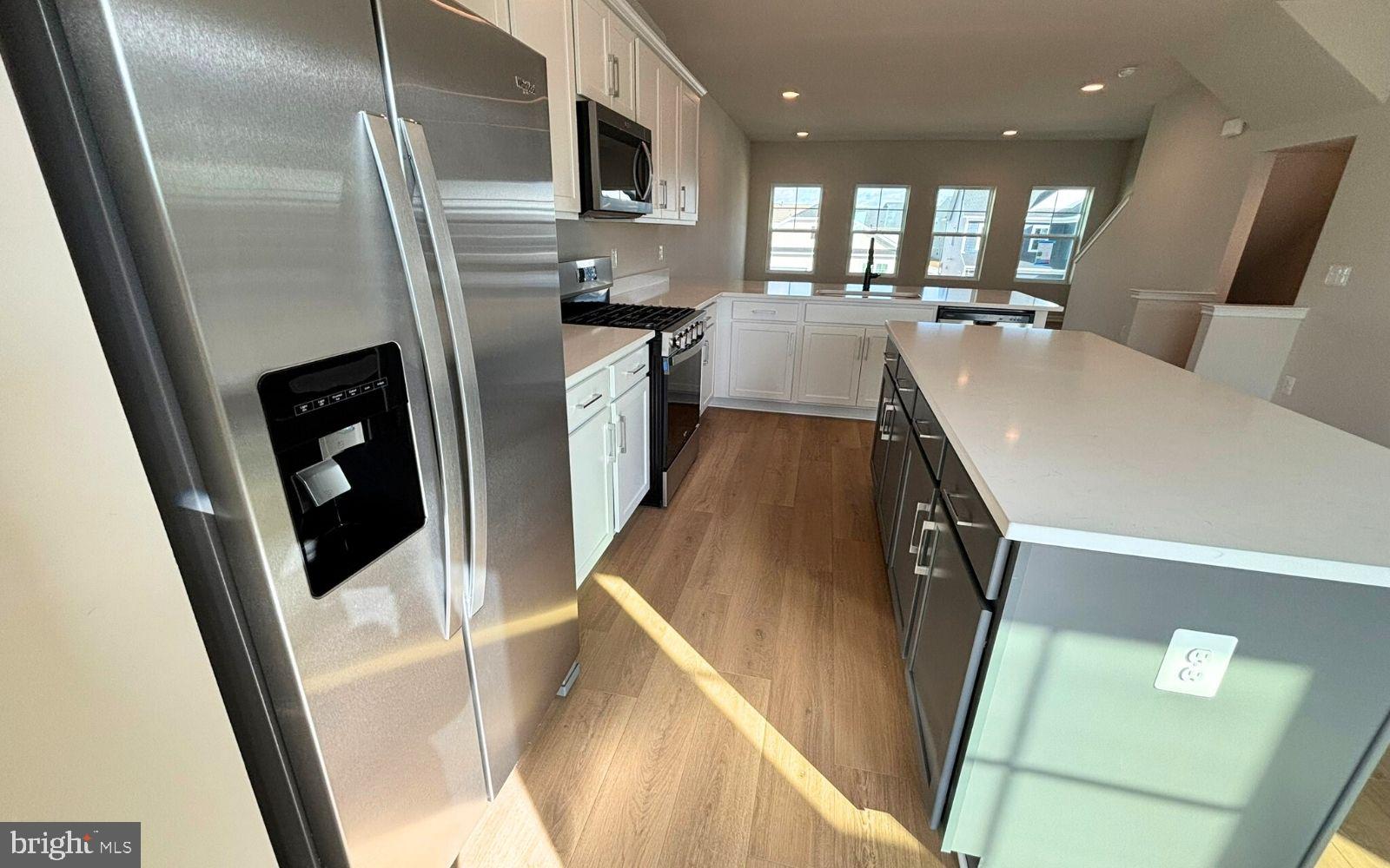 SNOWDEN BRIDGE - Residential