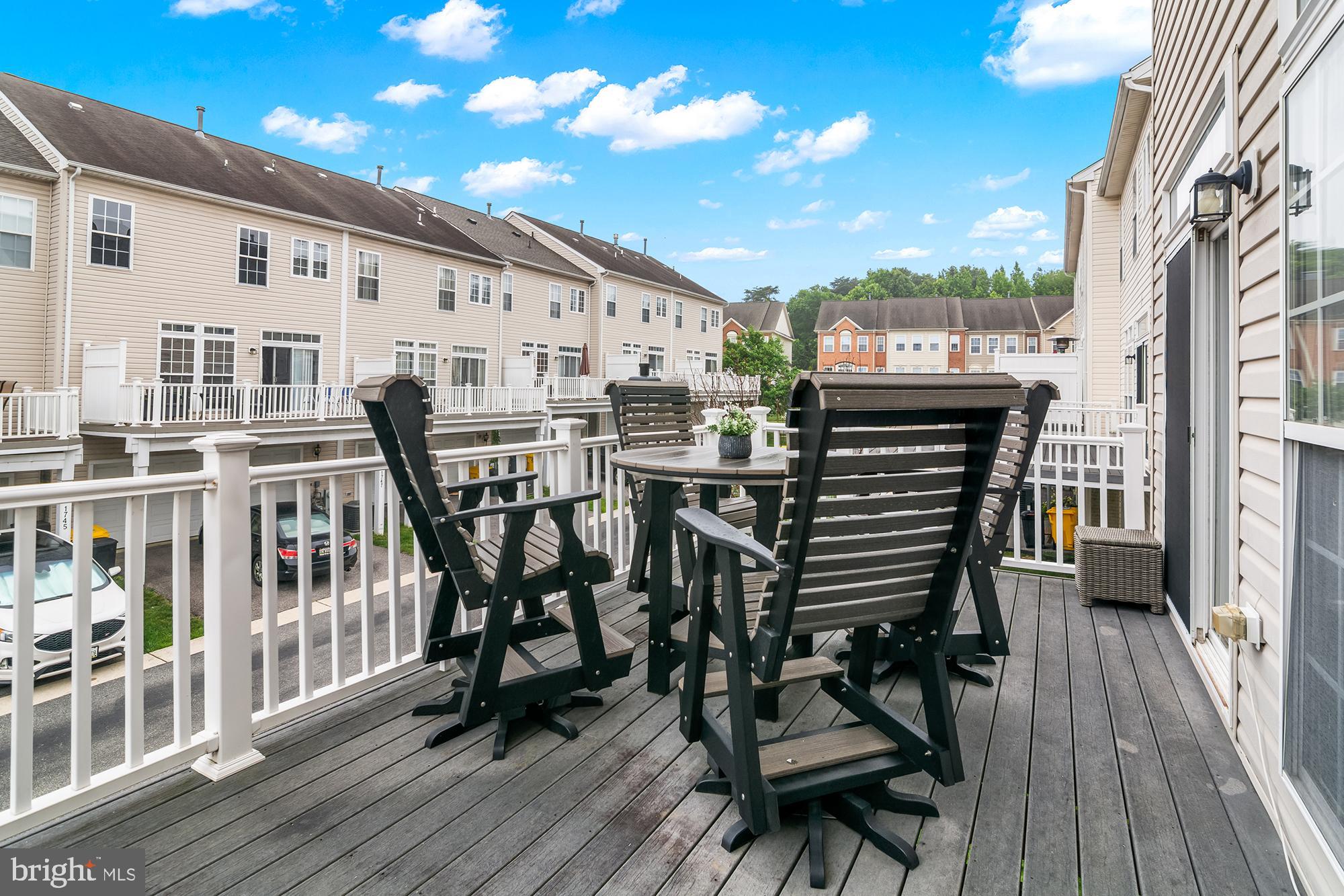 VILLAGES OF DORCHESTER - Residential