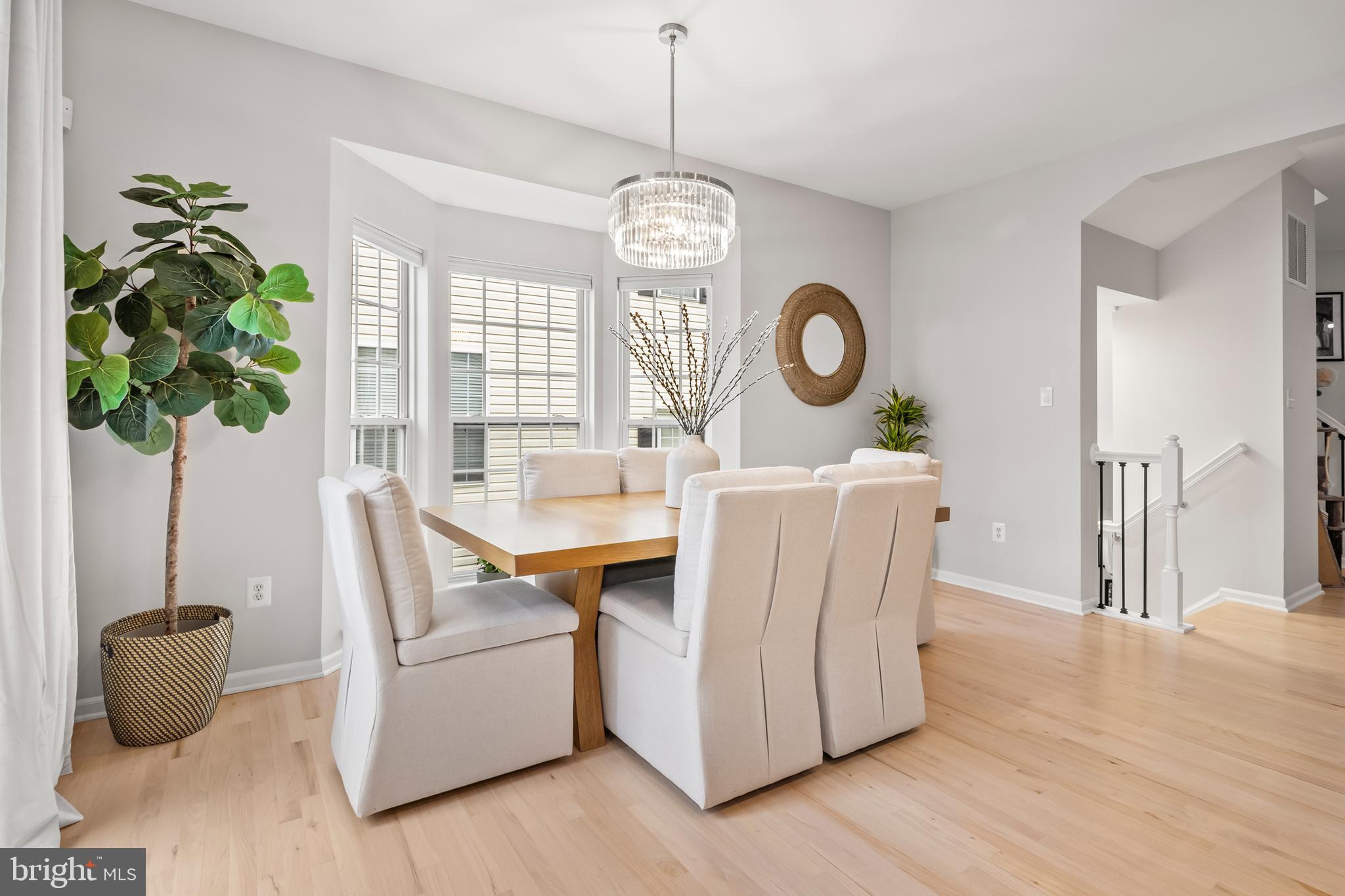 VILLAGES OF DORCHESTER - Residential