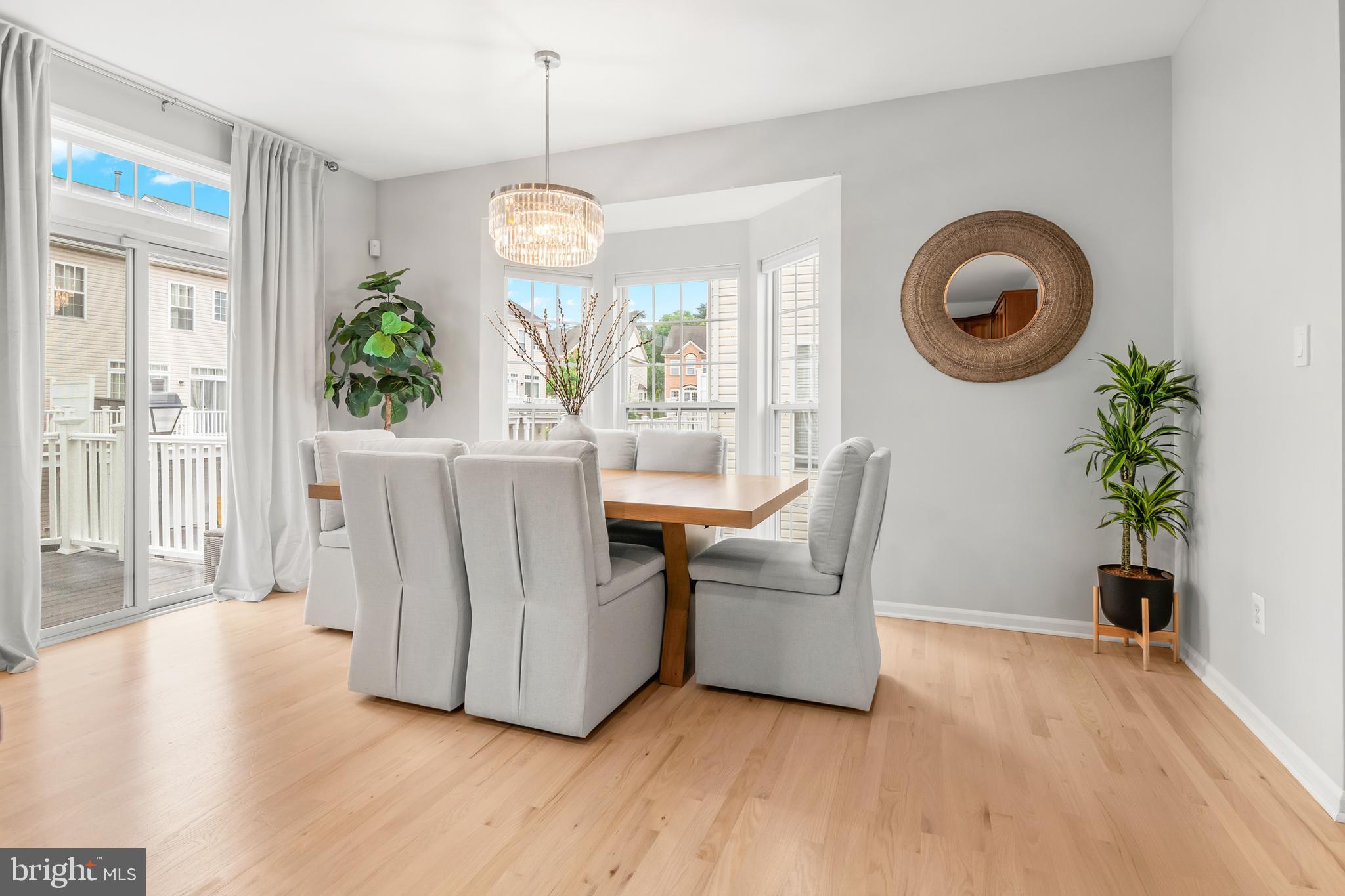 VILLAGES OF DORCHESTER - Residential