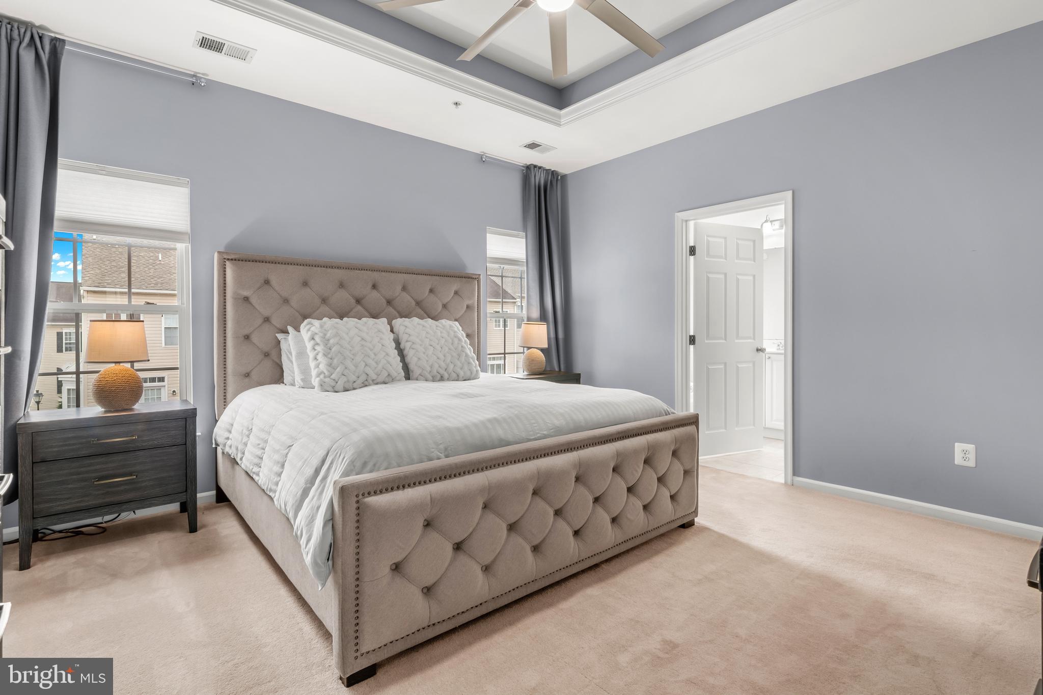 VILLAGES OF DORCHESTER - Residential