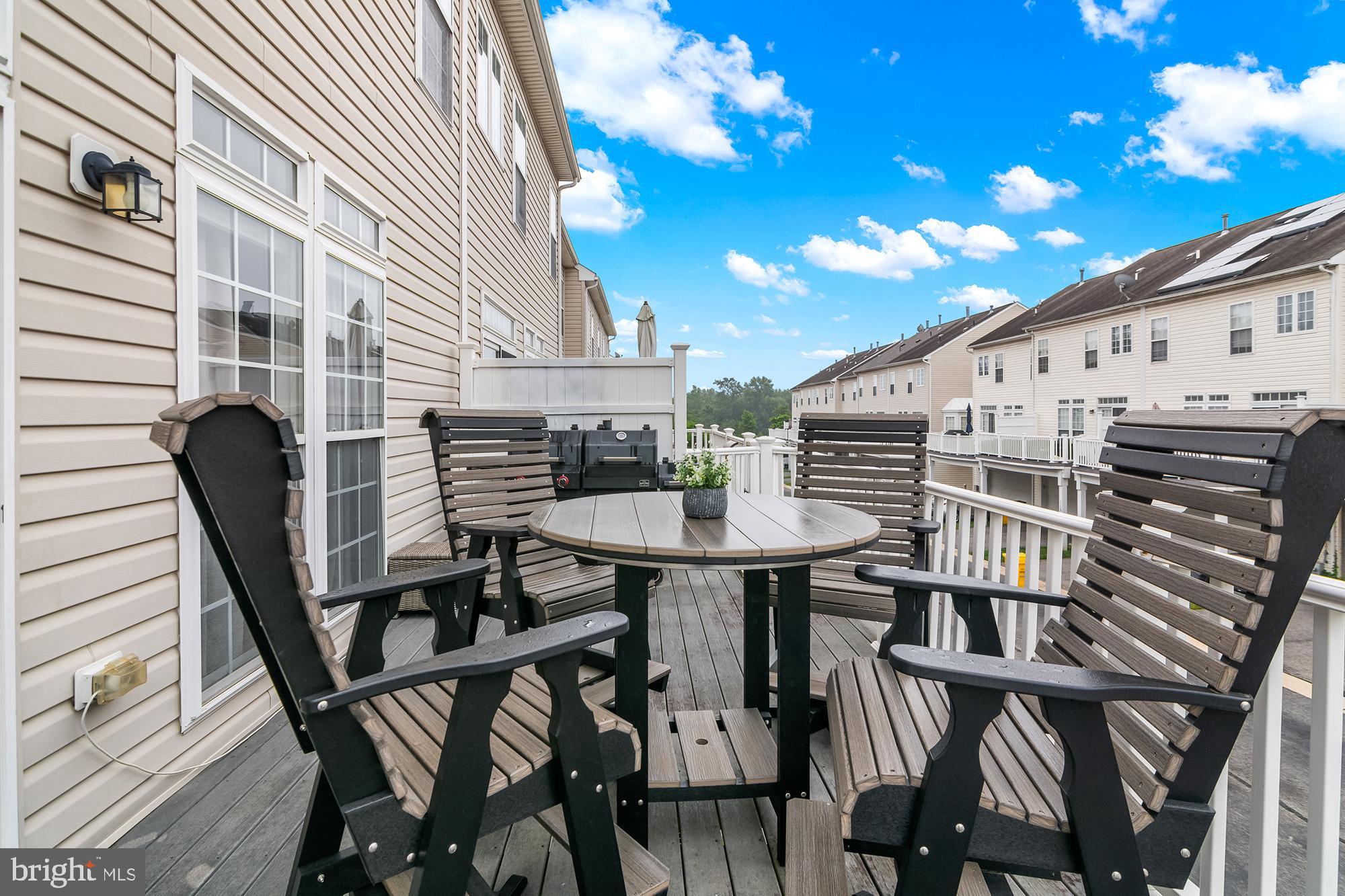 VILLAGES OF DORCHESTER - Residential