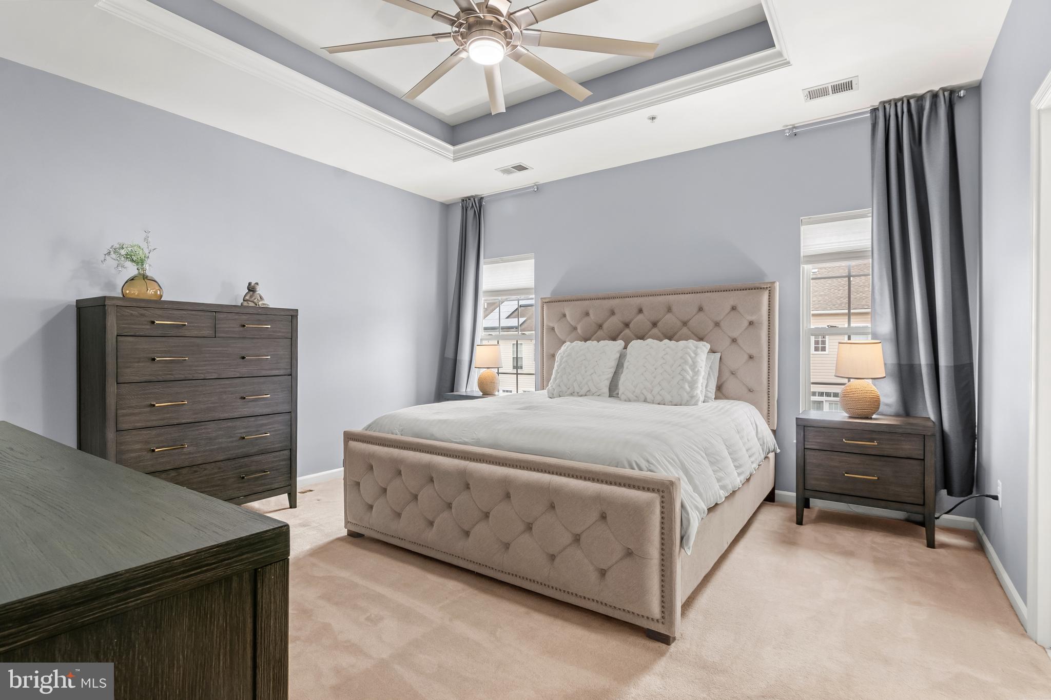 VILLAGES OF DORCHESTER - Residential