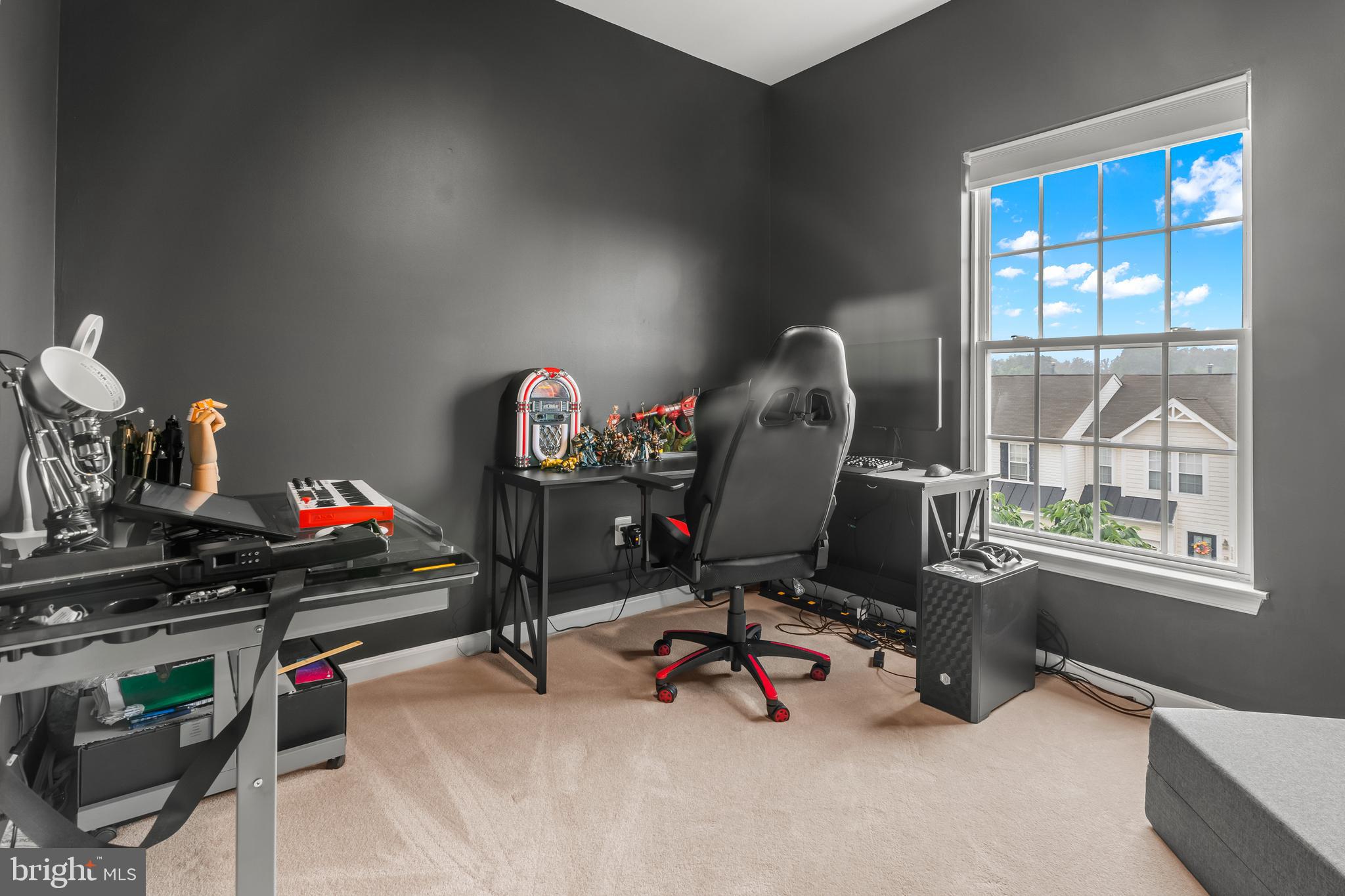 VILLAGES OF DORCHESTER - Residential