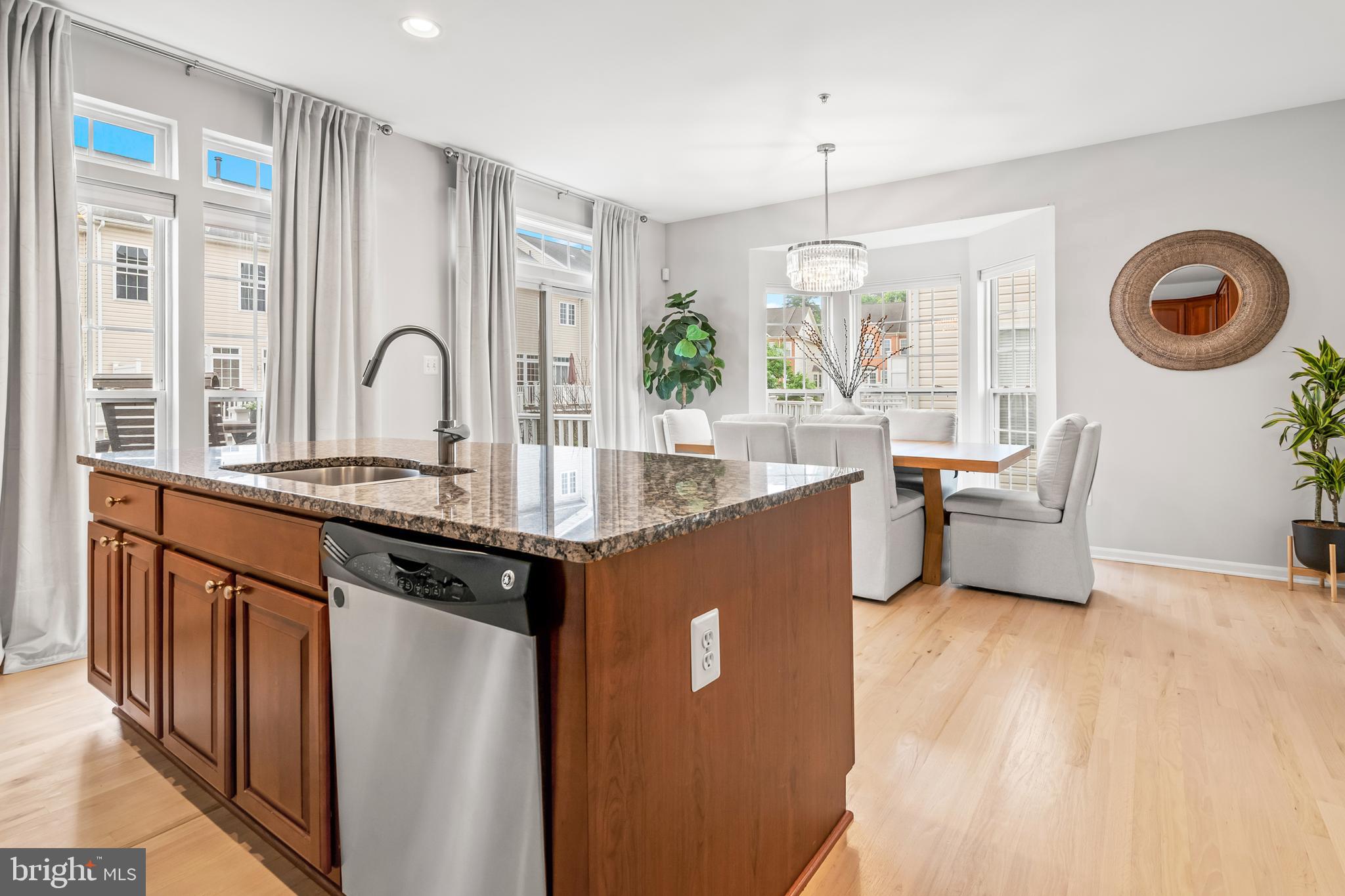 VILLAGES OF DORCHESTER - Residential