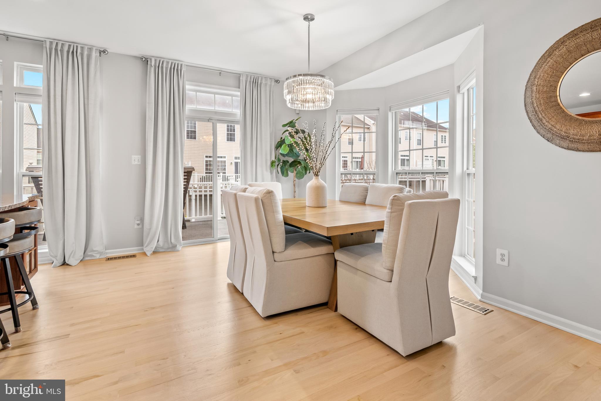 VILLAGES OF DORCHESTER - Residential