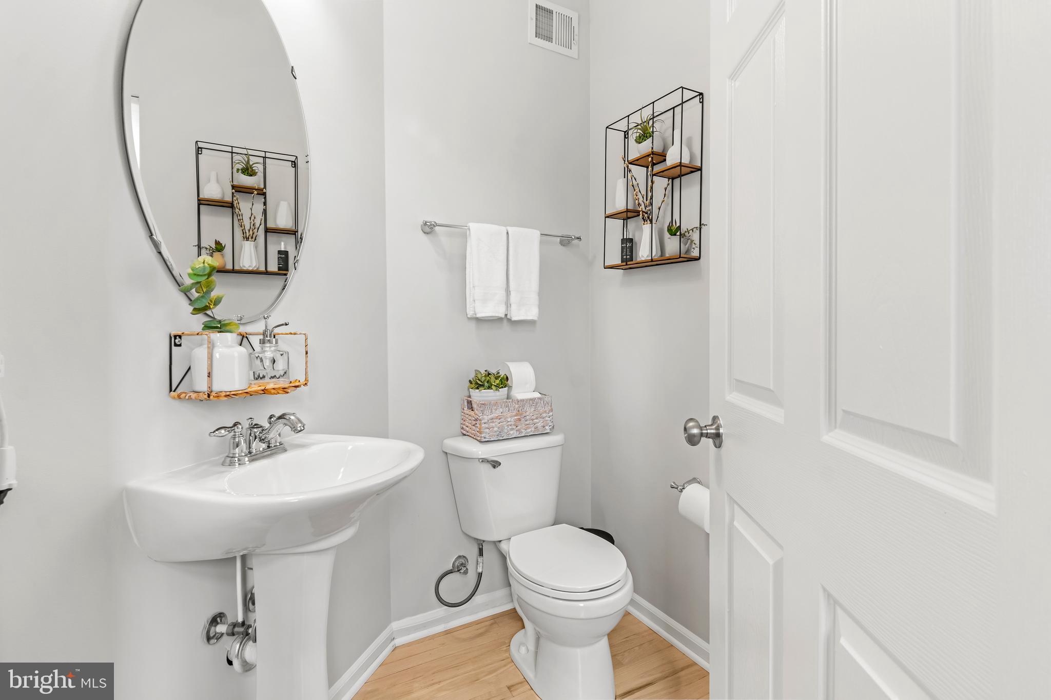 VILLAGES OF DORCHESTER - Residential