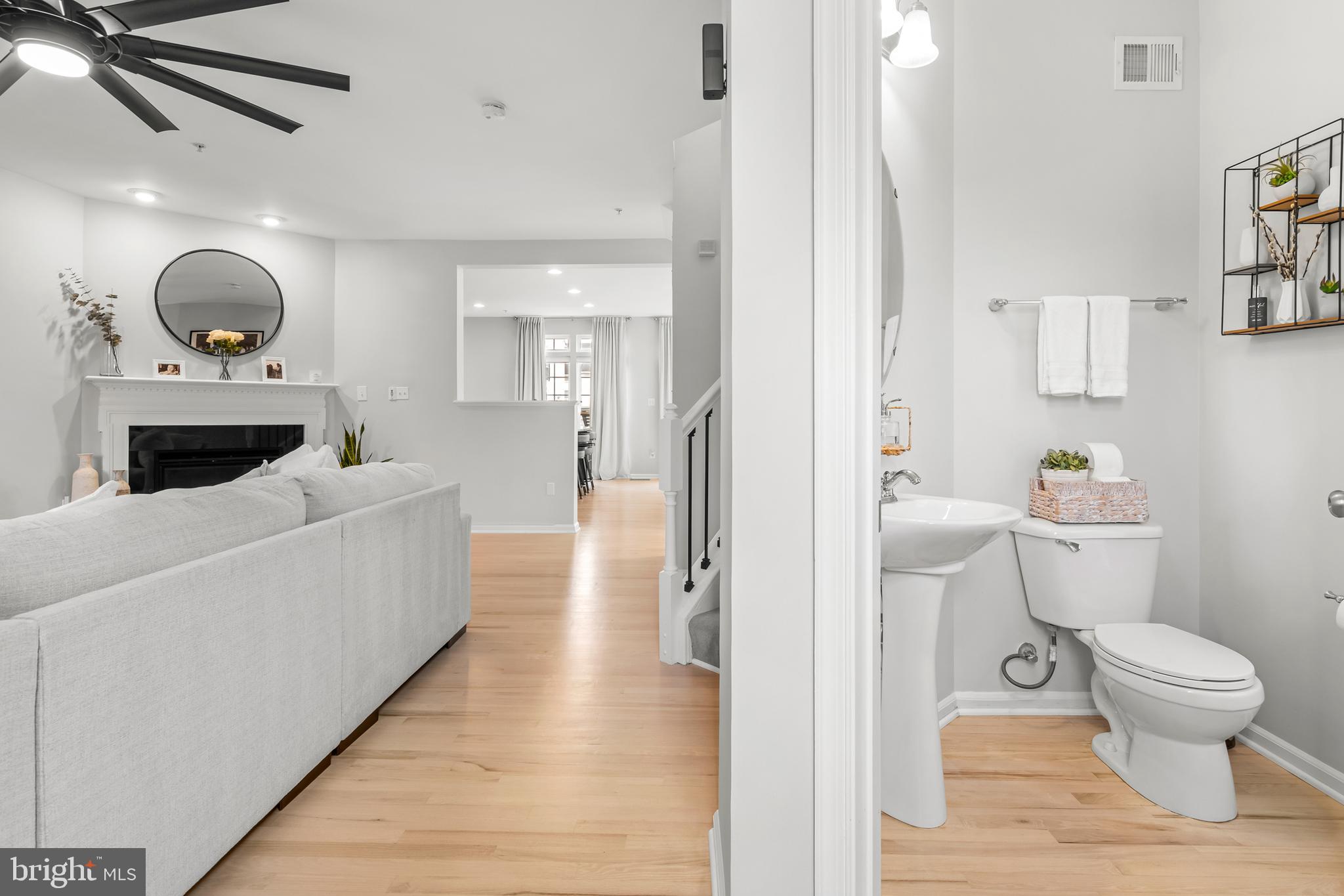 VILLAGES OF DORCHESTER - Residential