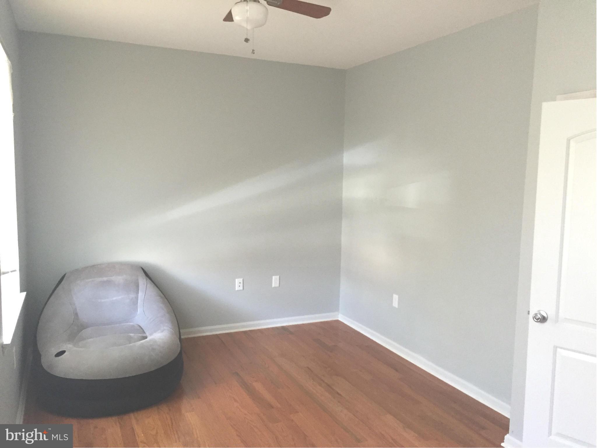 PARK HEIGHTS - Residential