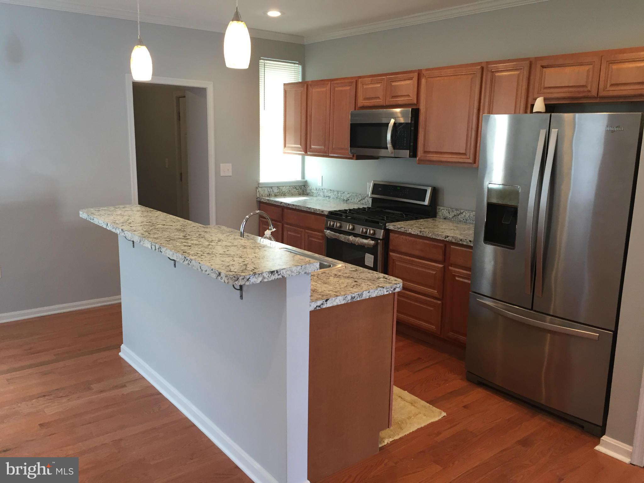 PARK HEIGHTS - Residential