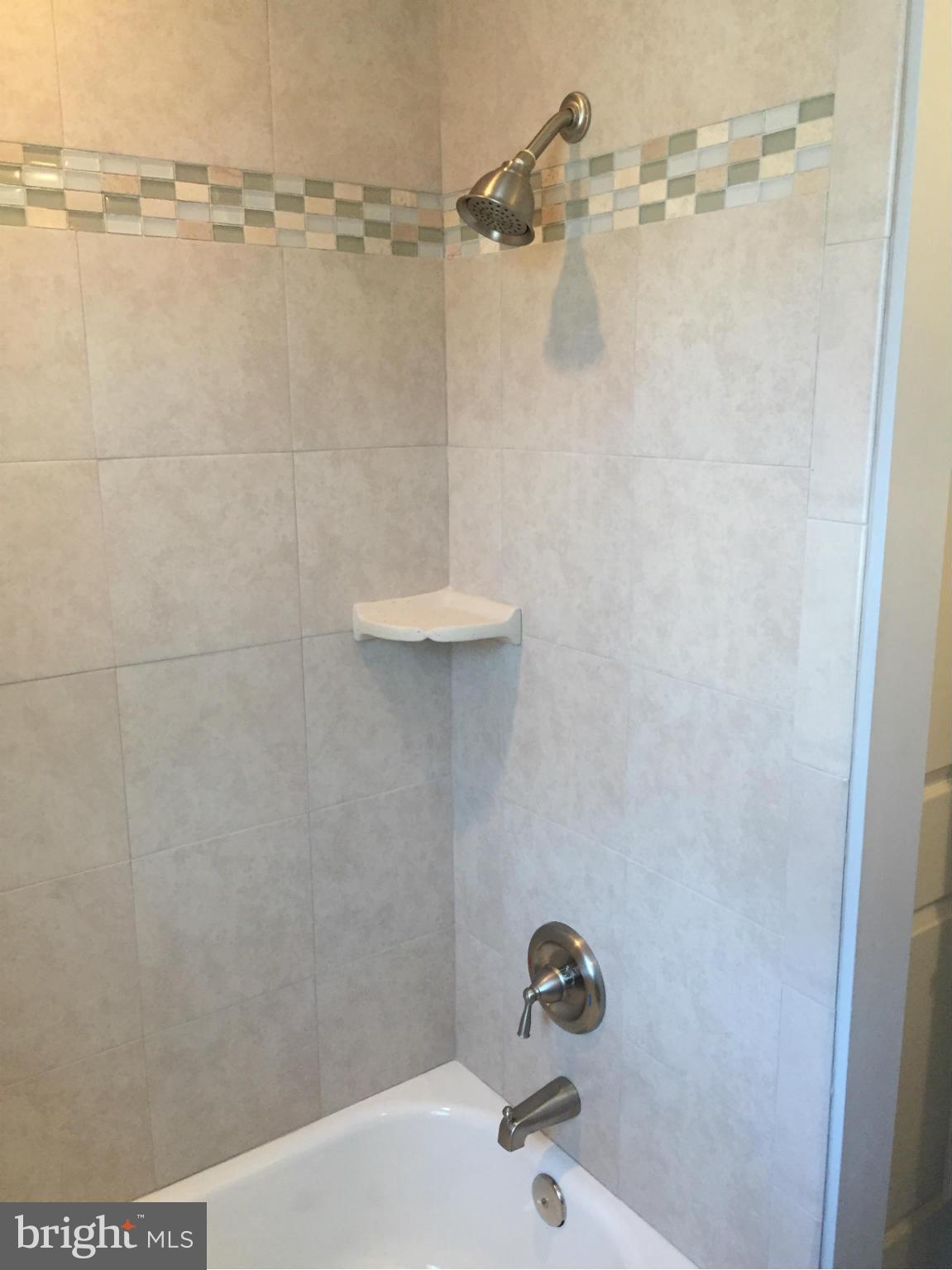 PARK HEIGHTS - Residential