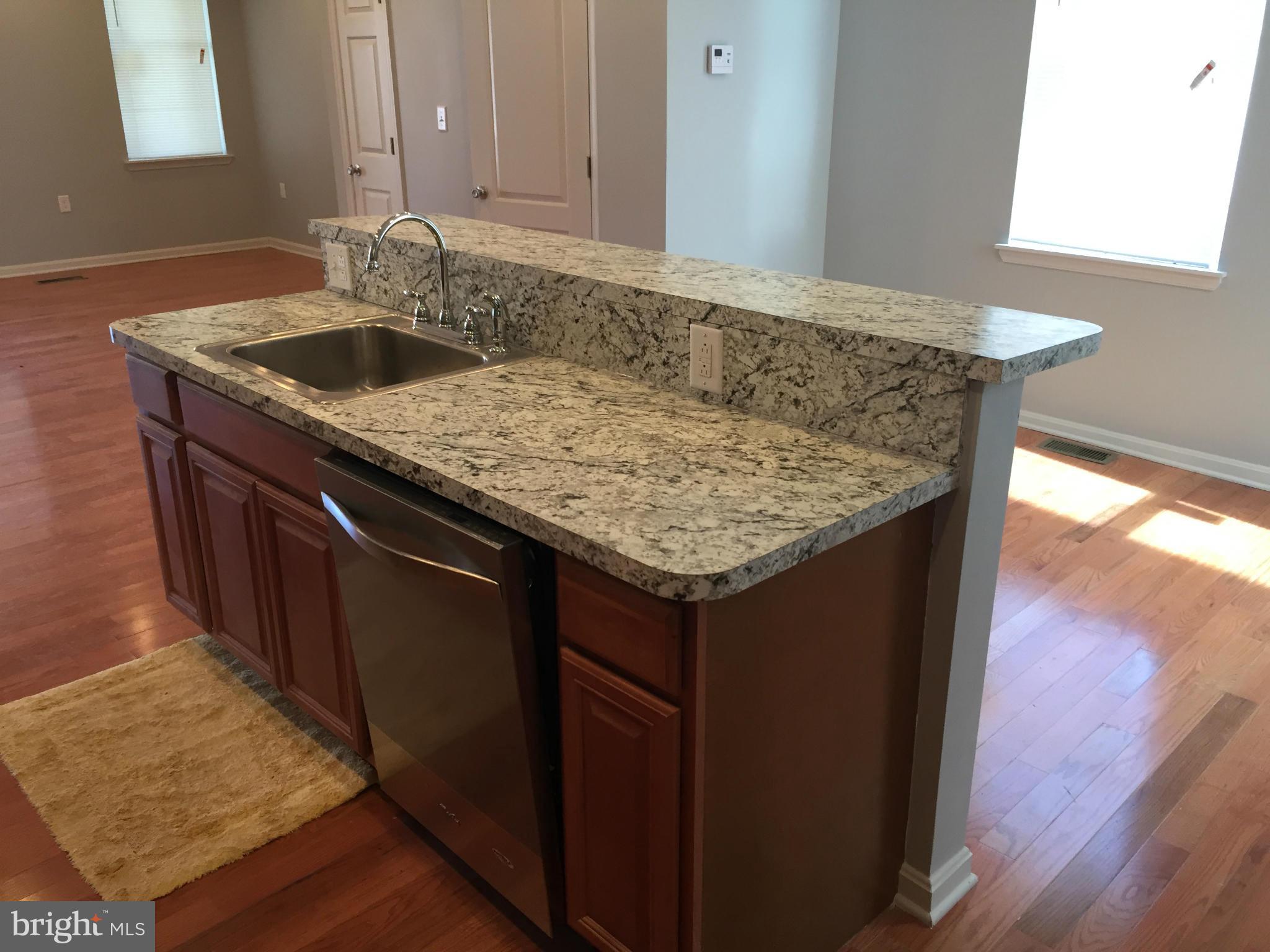 PARK HEIGHTS - Residential