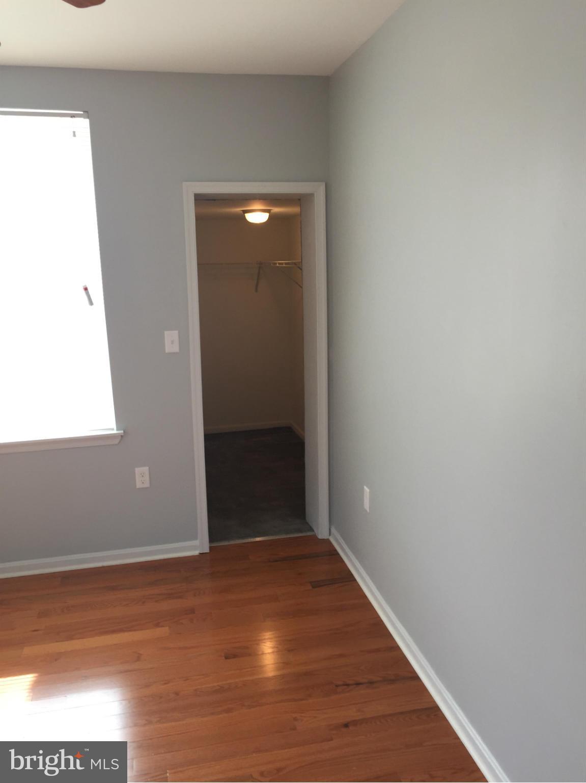 PARK HEIGHTS - Residential