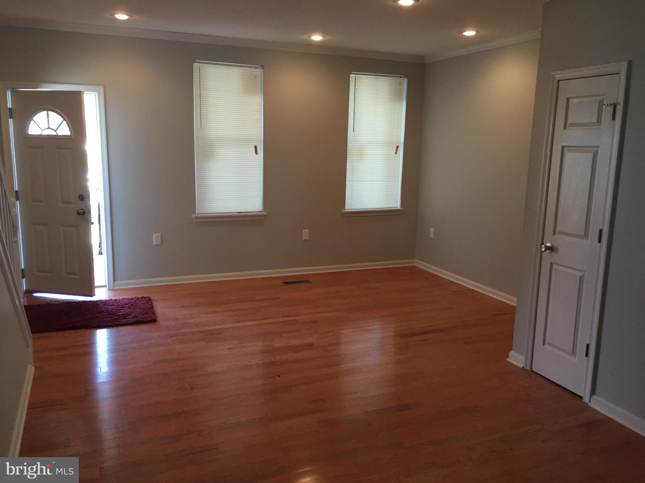 PARK HEIGHTS - Residential