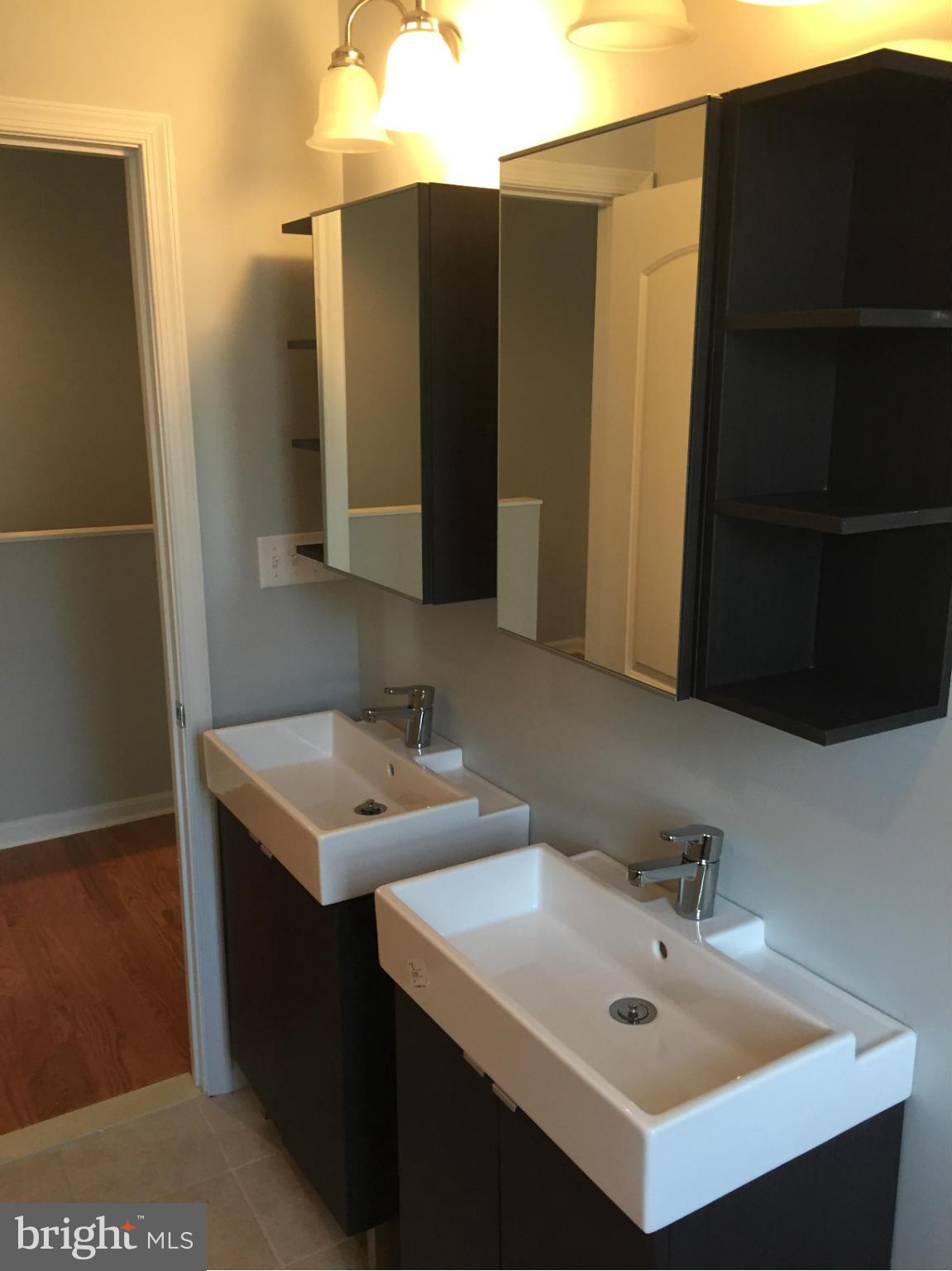 PARK HEIGHTS - Residential