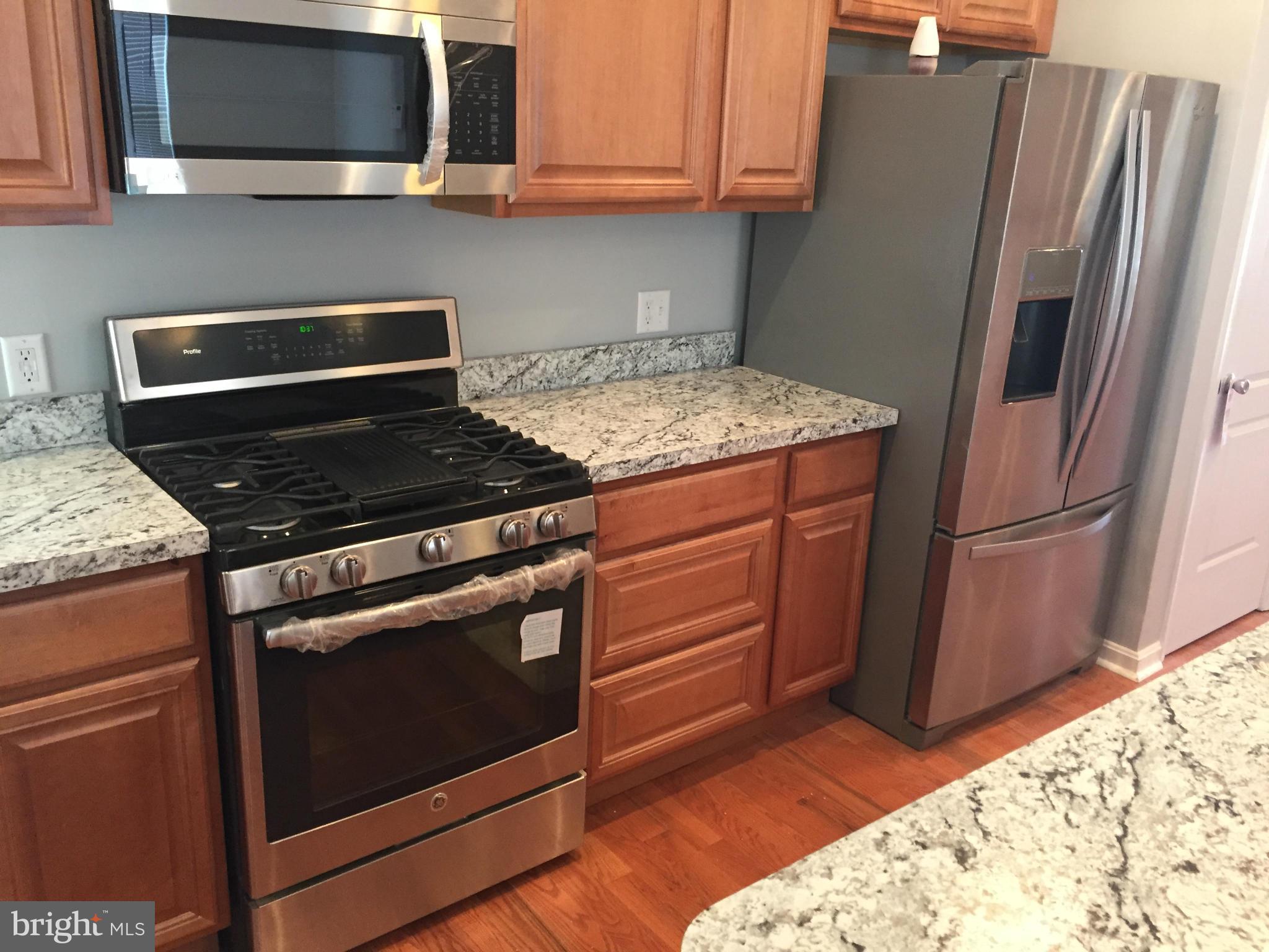 PARK HEIGHTS - Residential