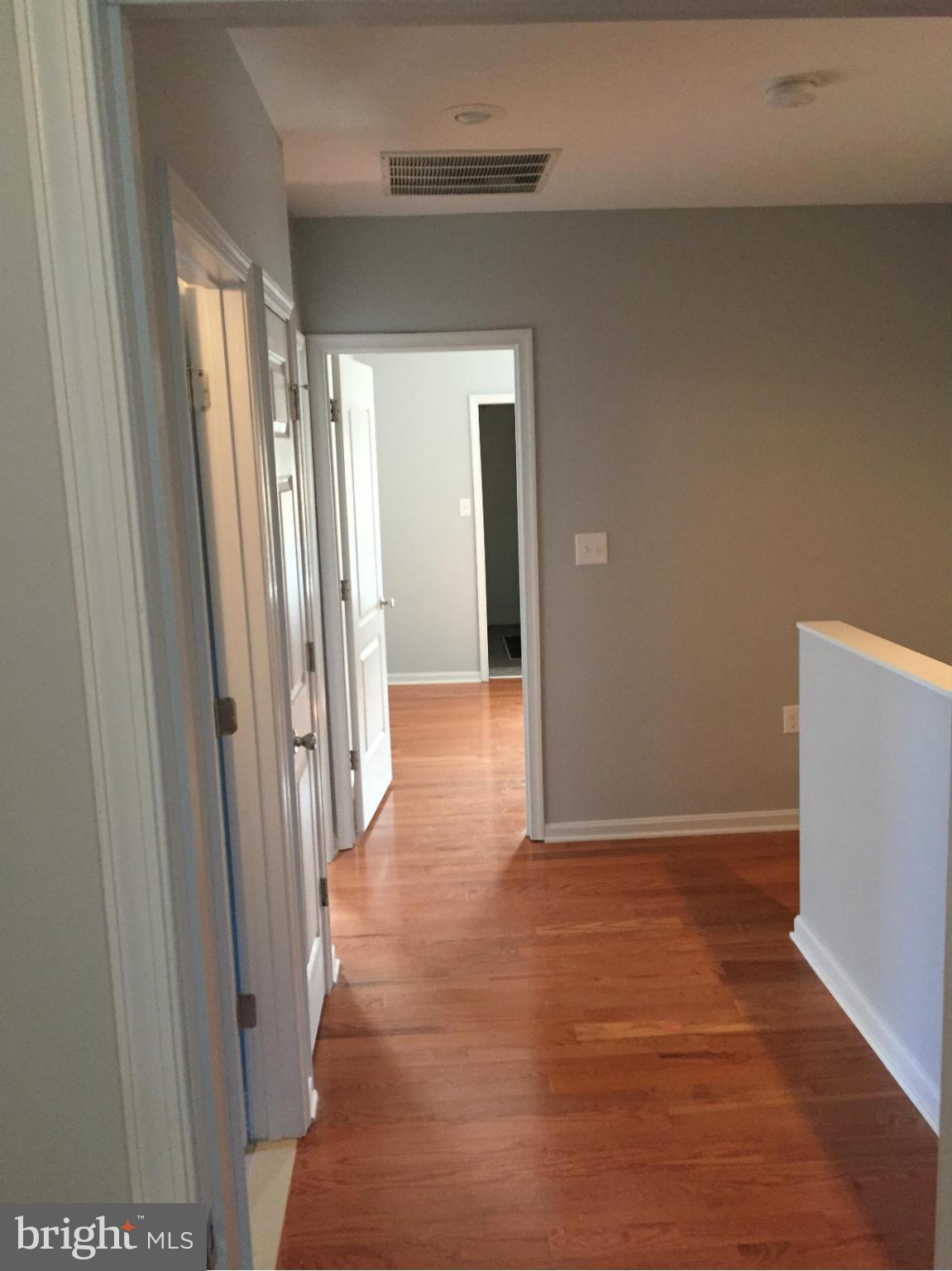 PARK HEIGHTS - Residential