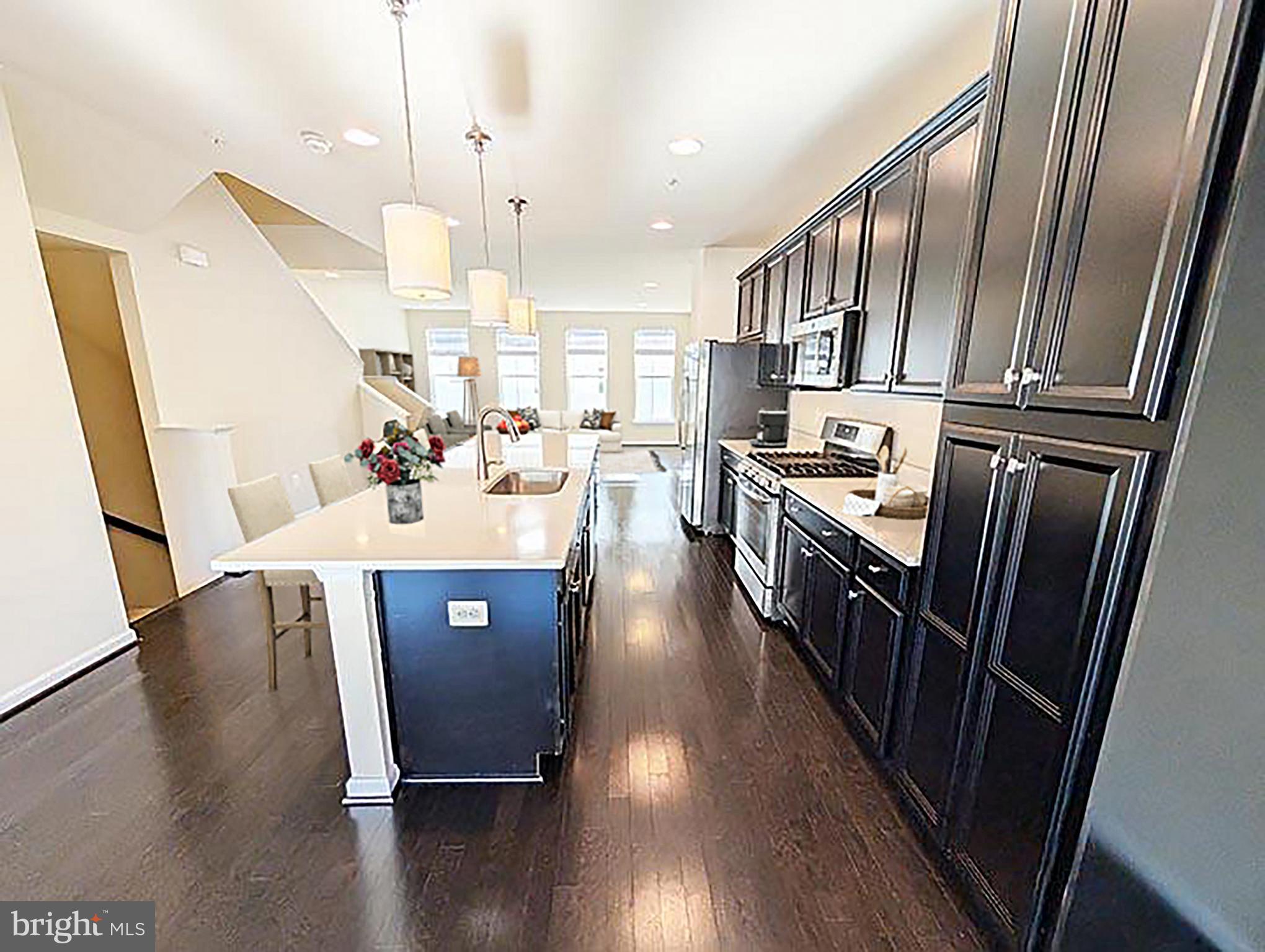 TANYARD COVE - Residential