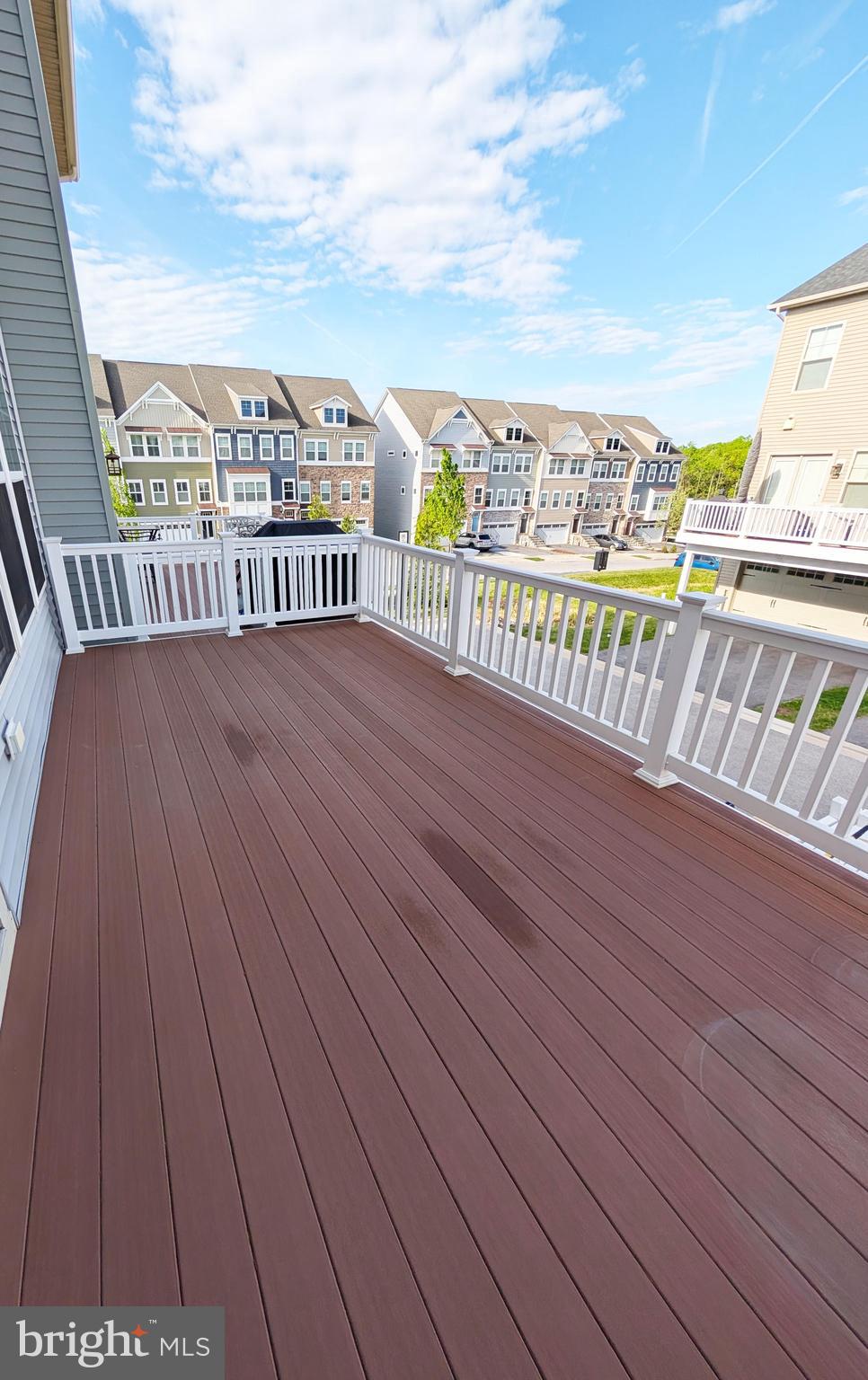 TANYARD COVE - Residential