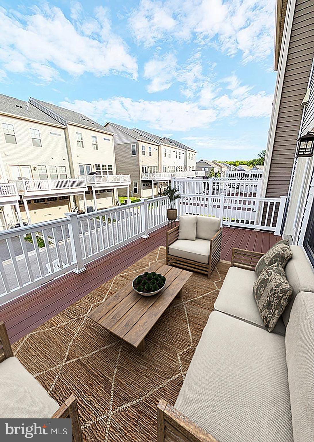 TANYARD COVE - Residential