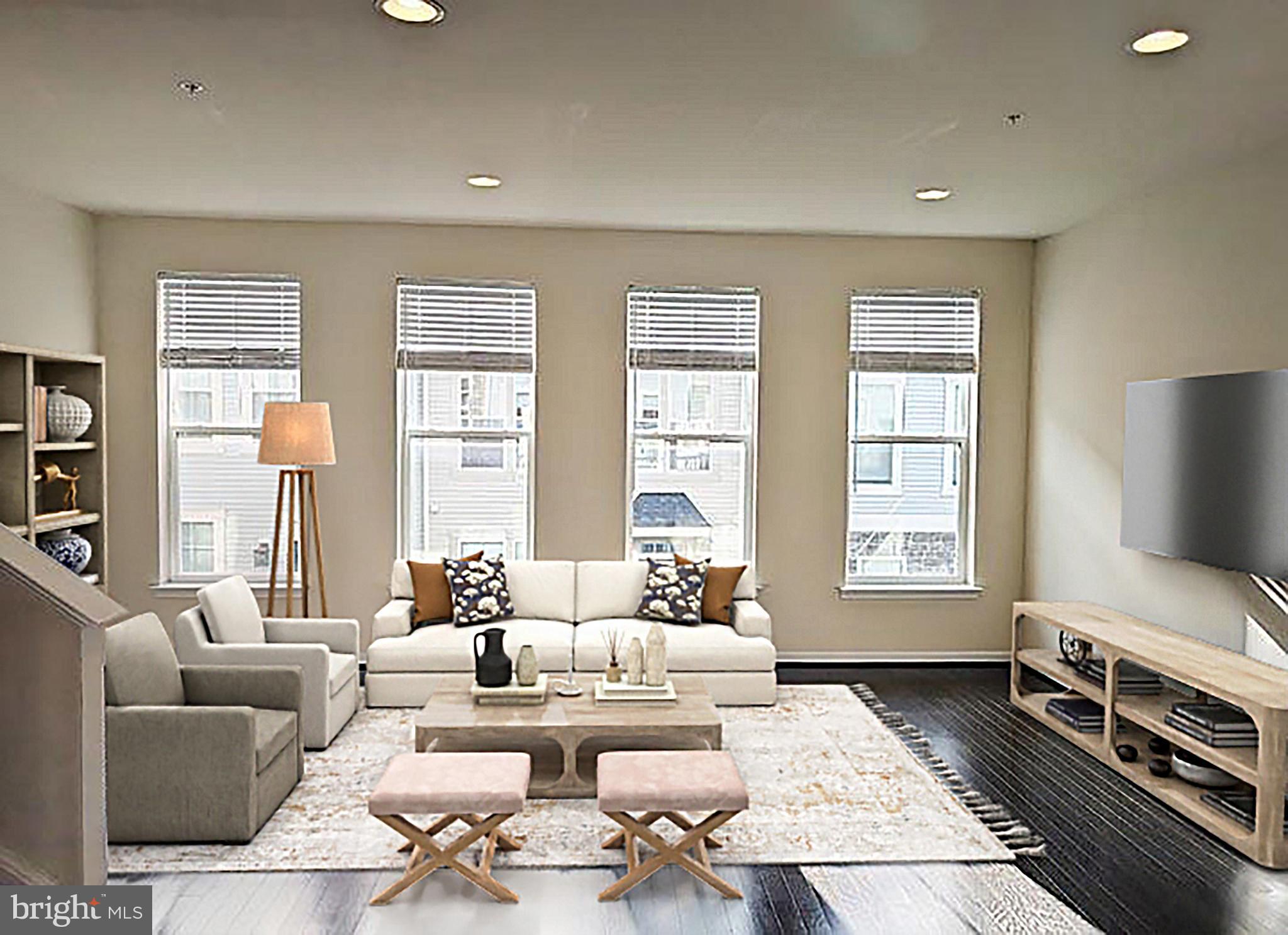 TANYARD COVE - Residential