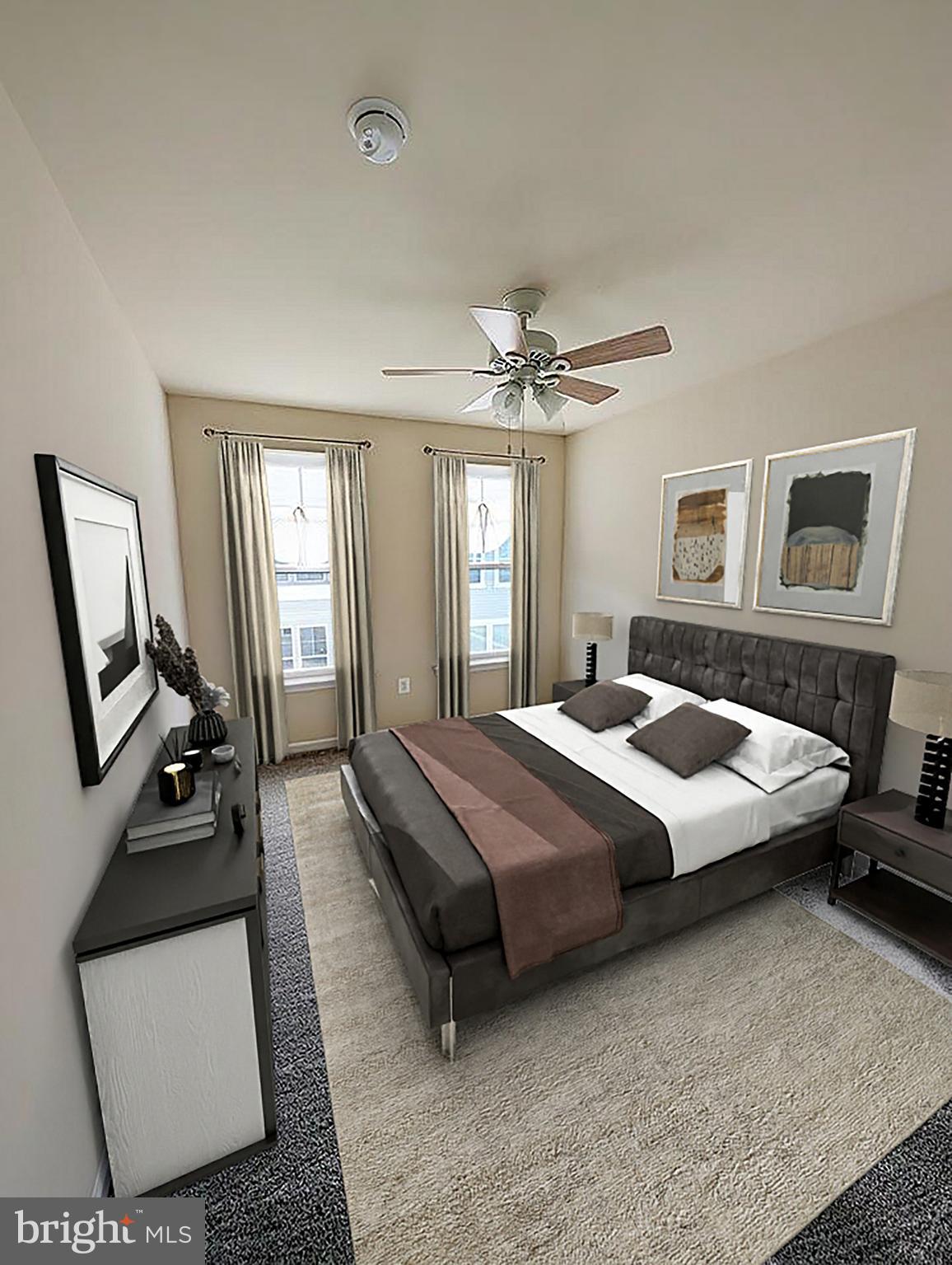 TANYARD COVE - Residential