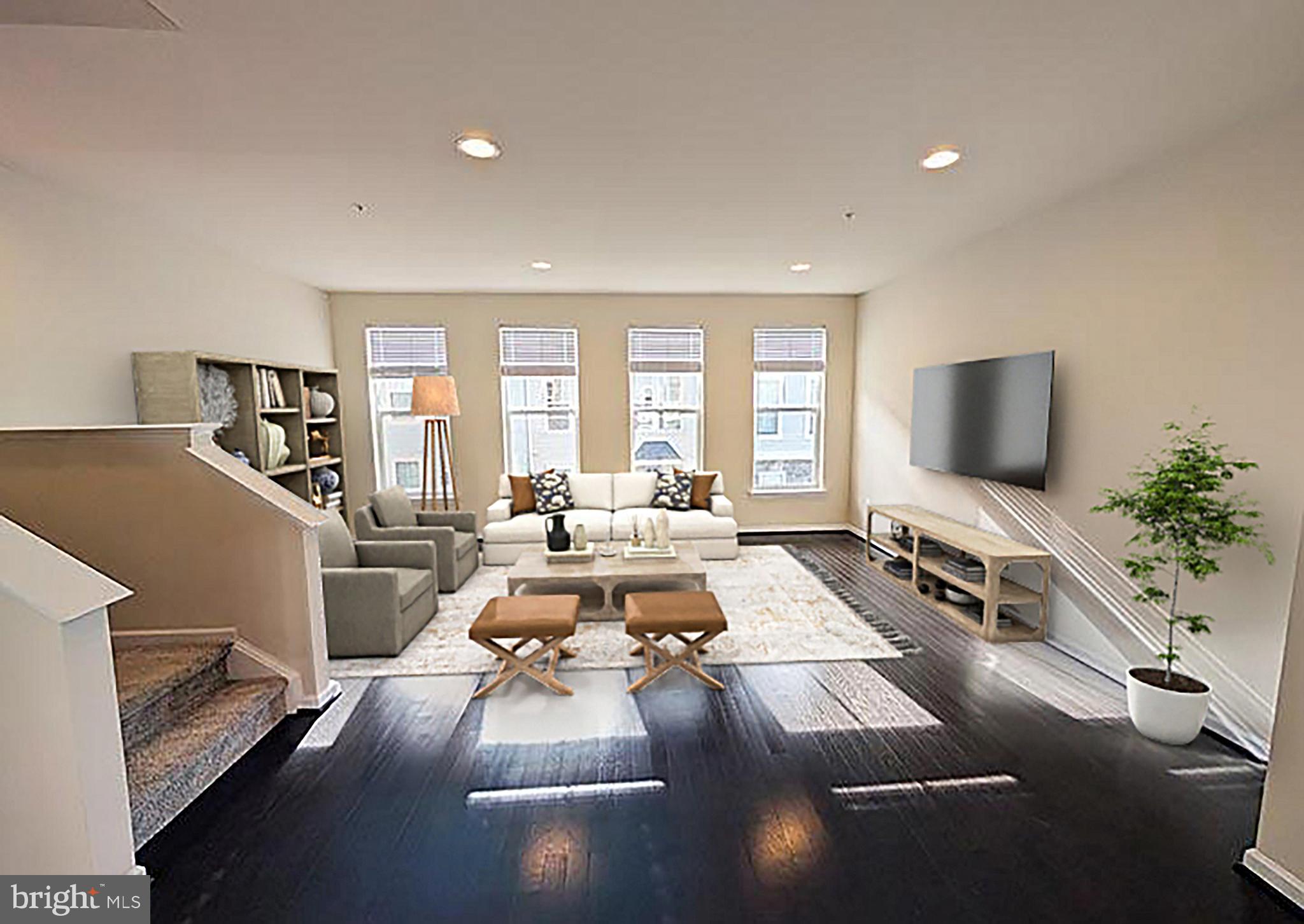 TANYARD COVE - Residential