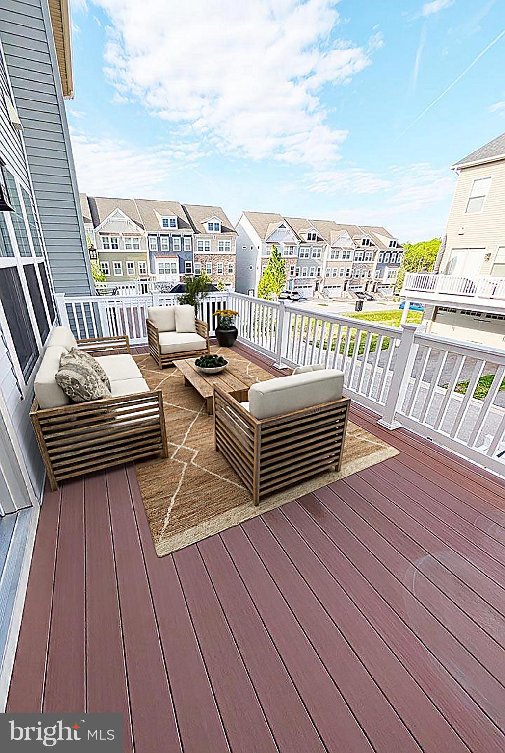 TANYARD COVE - Residential