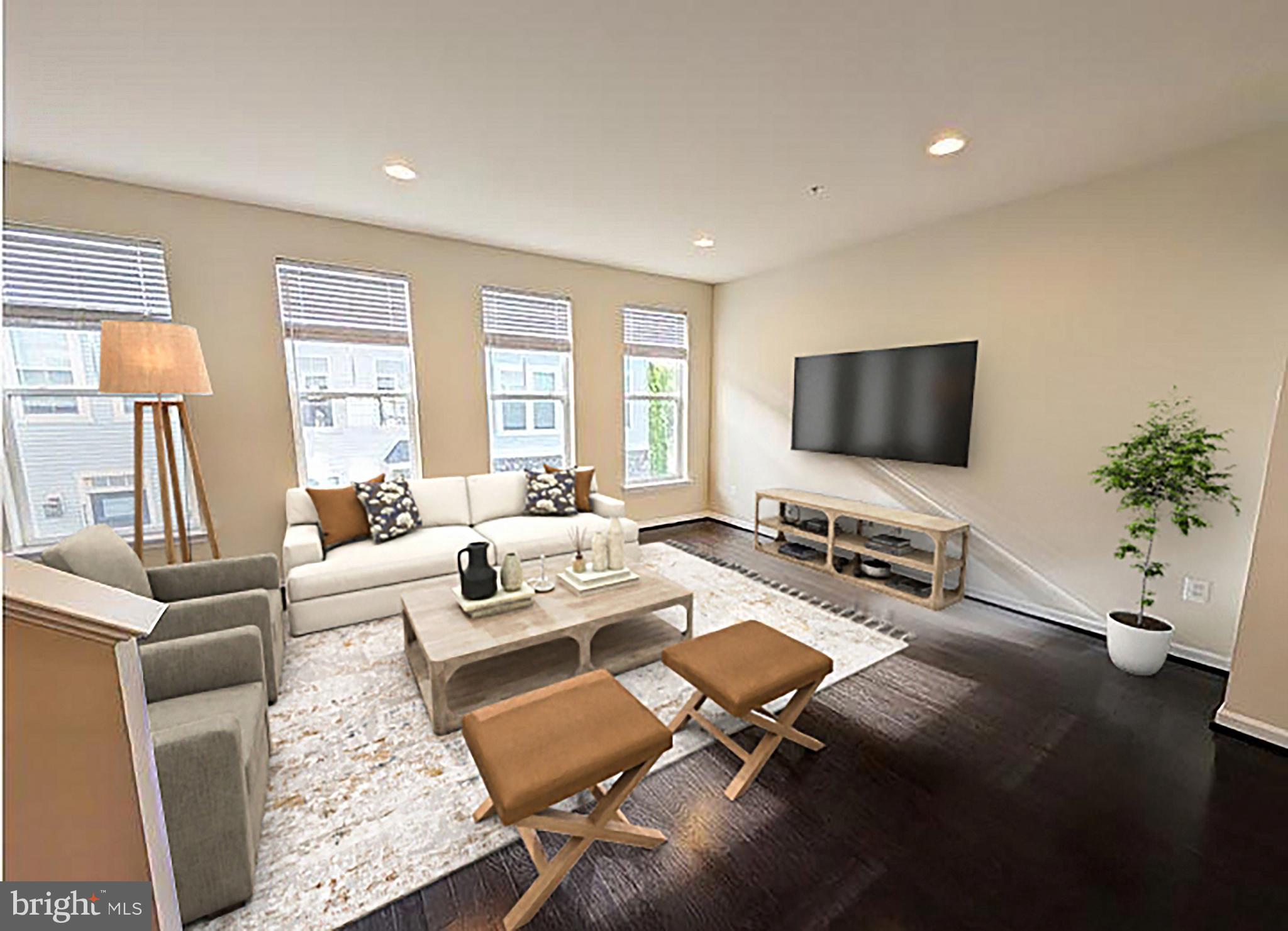 TANYARD COVE - Residential