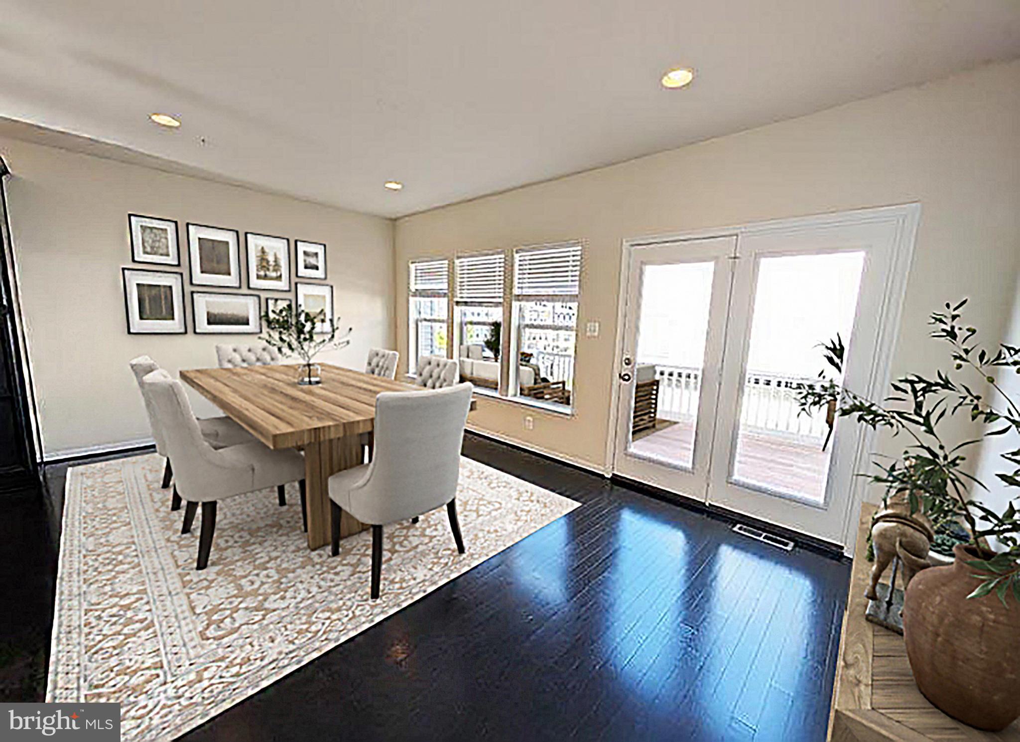 TANYARD COVE - Residential