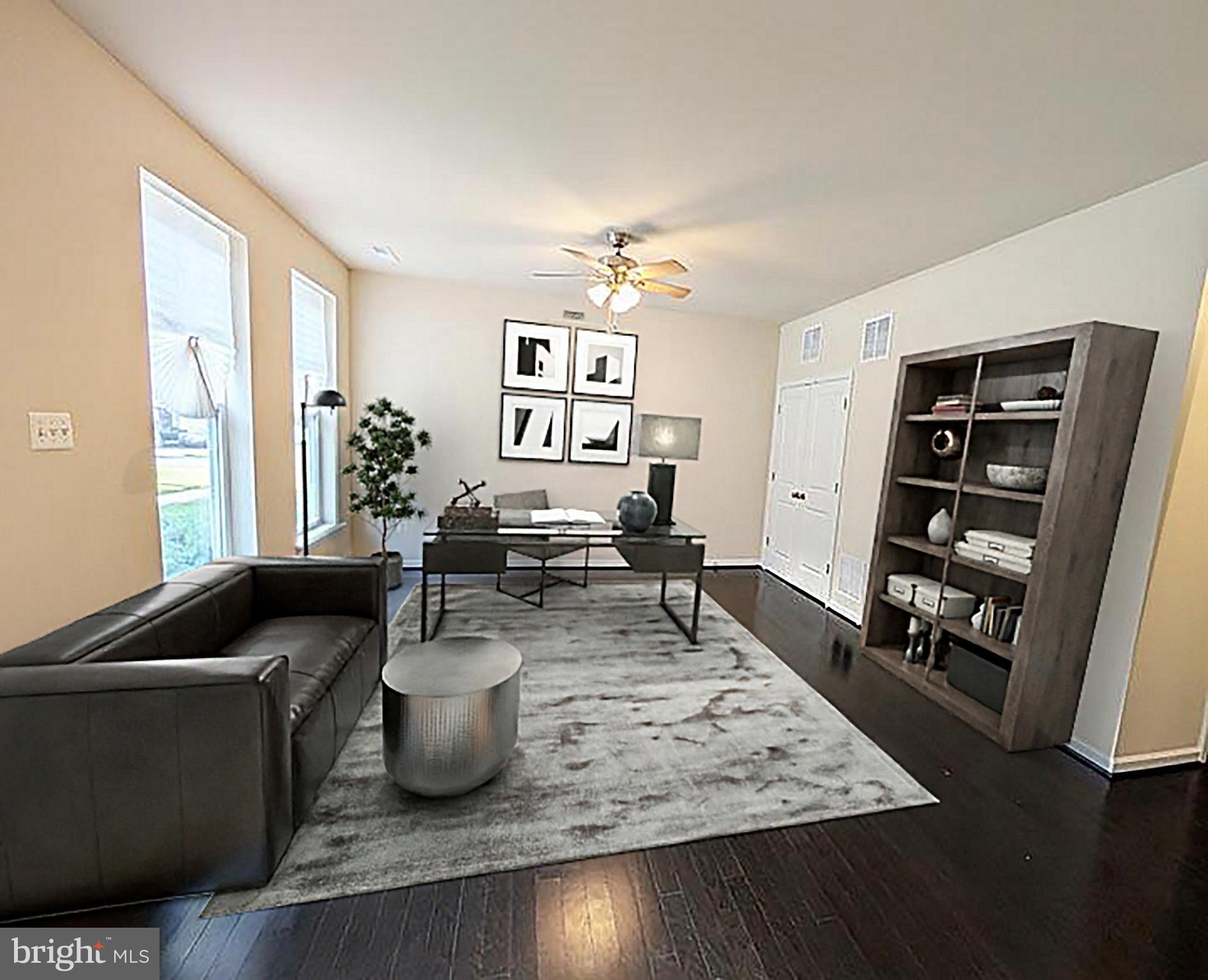 TANYARD COVE - Residential