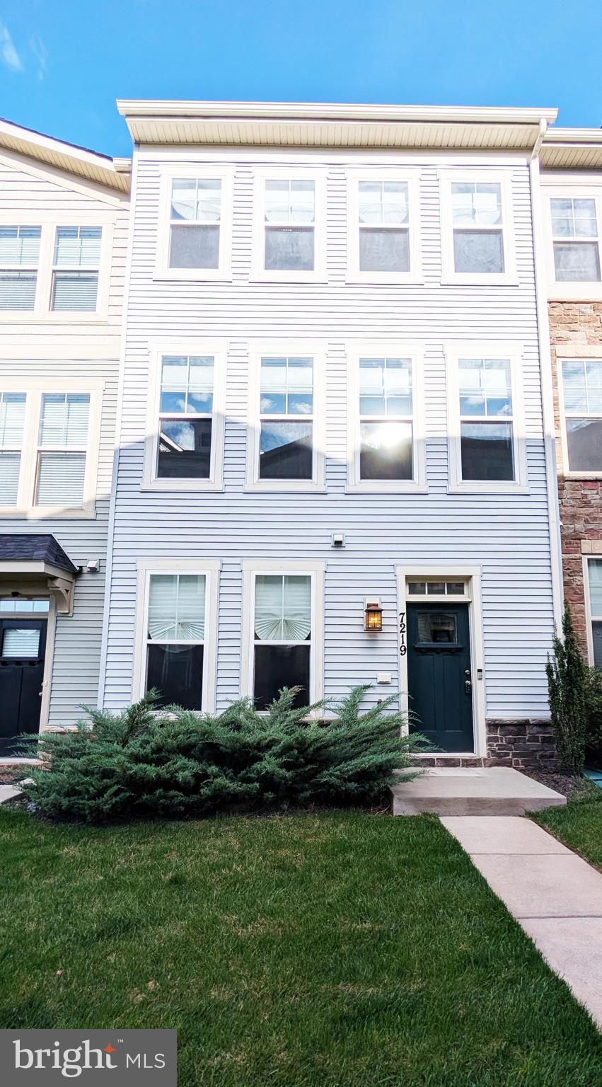 TANYARD COVE - Residential