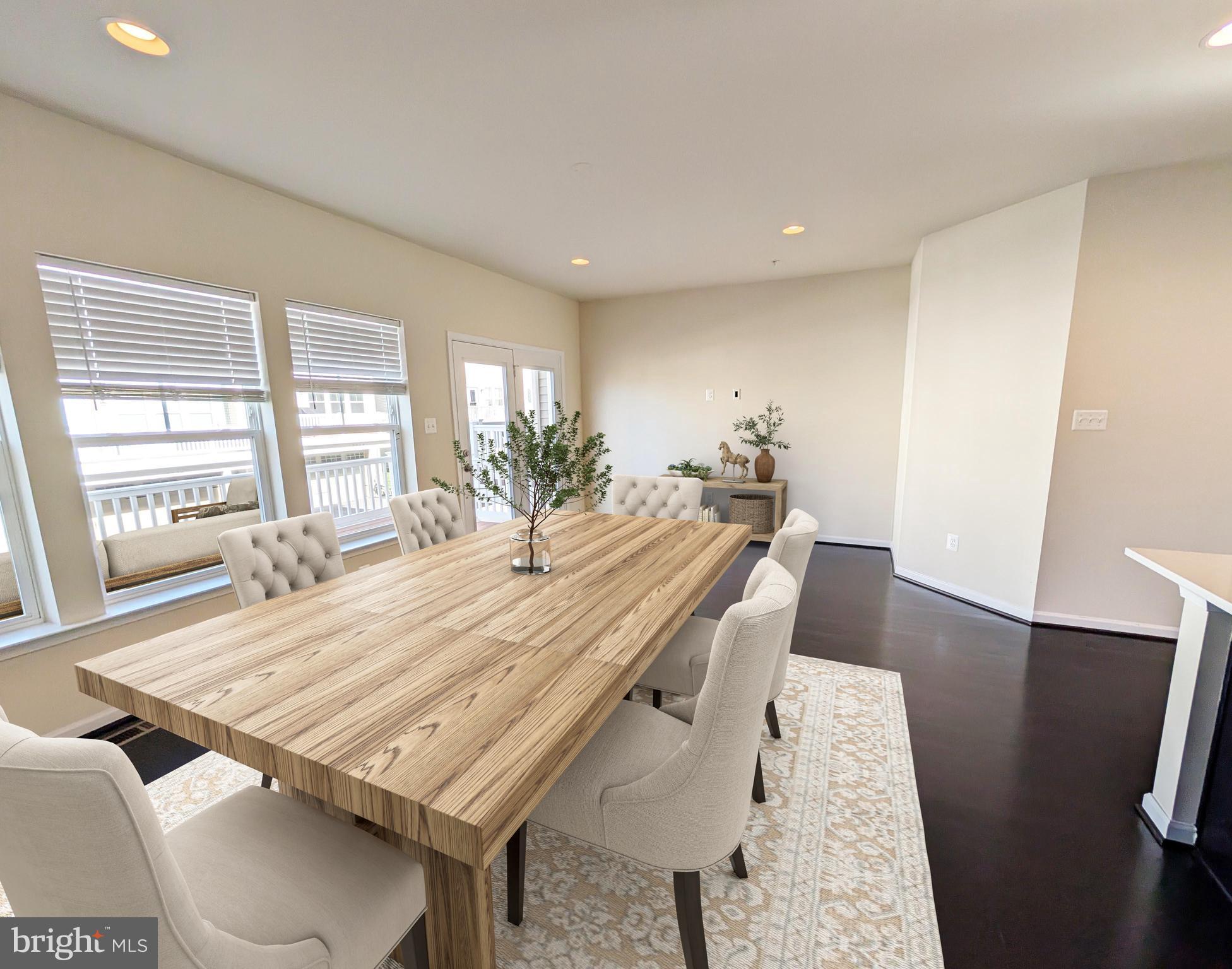 TANYARD COVE - Residential