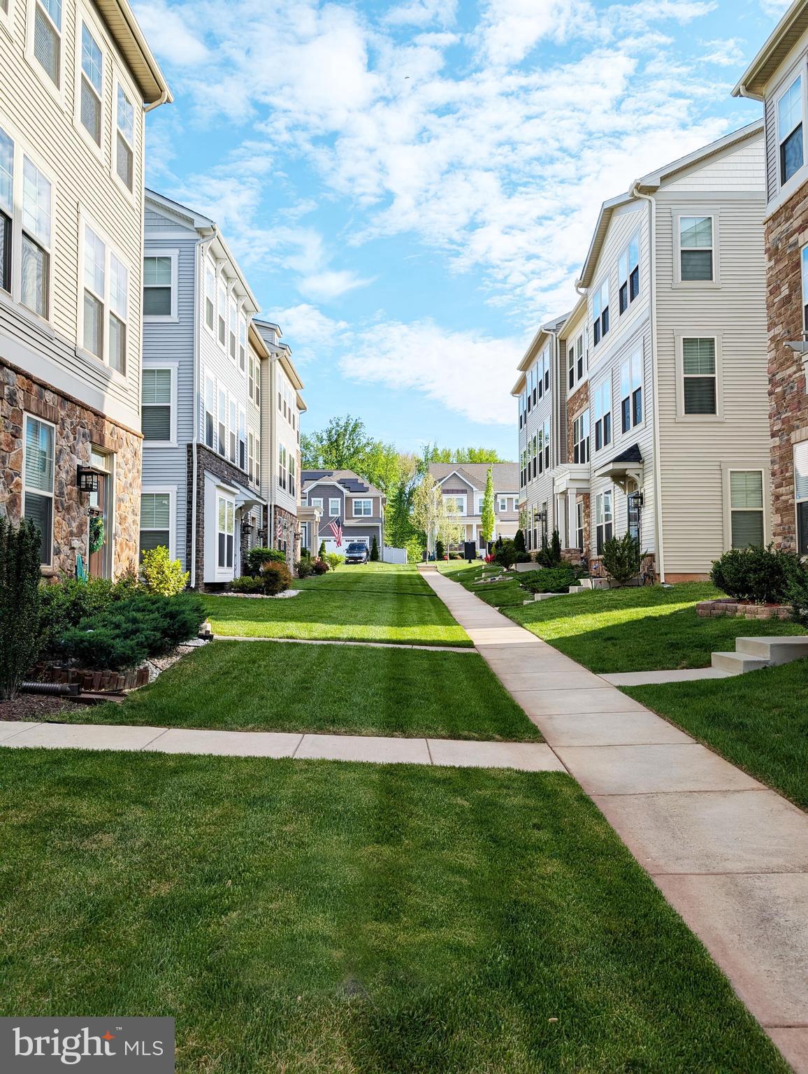 TANYARD COVE - Residential