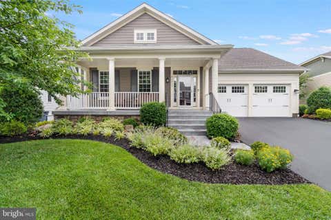 Homes For Sale - 41217 Blue Oat Court<br/> ALDIE, VA 20105