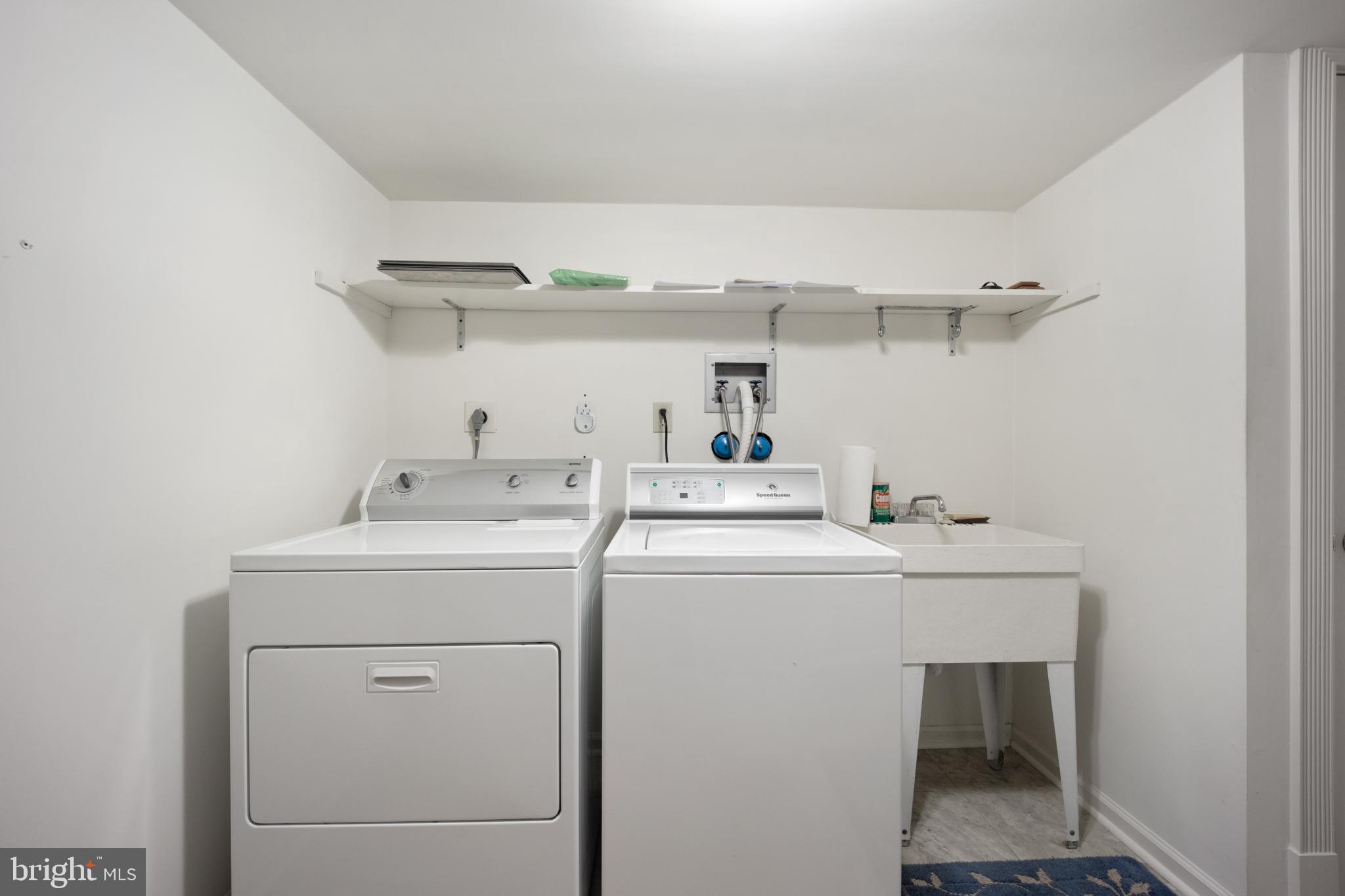 SUTPHIN PINES - Residential