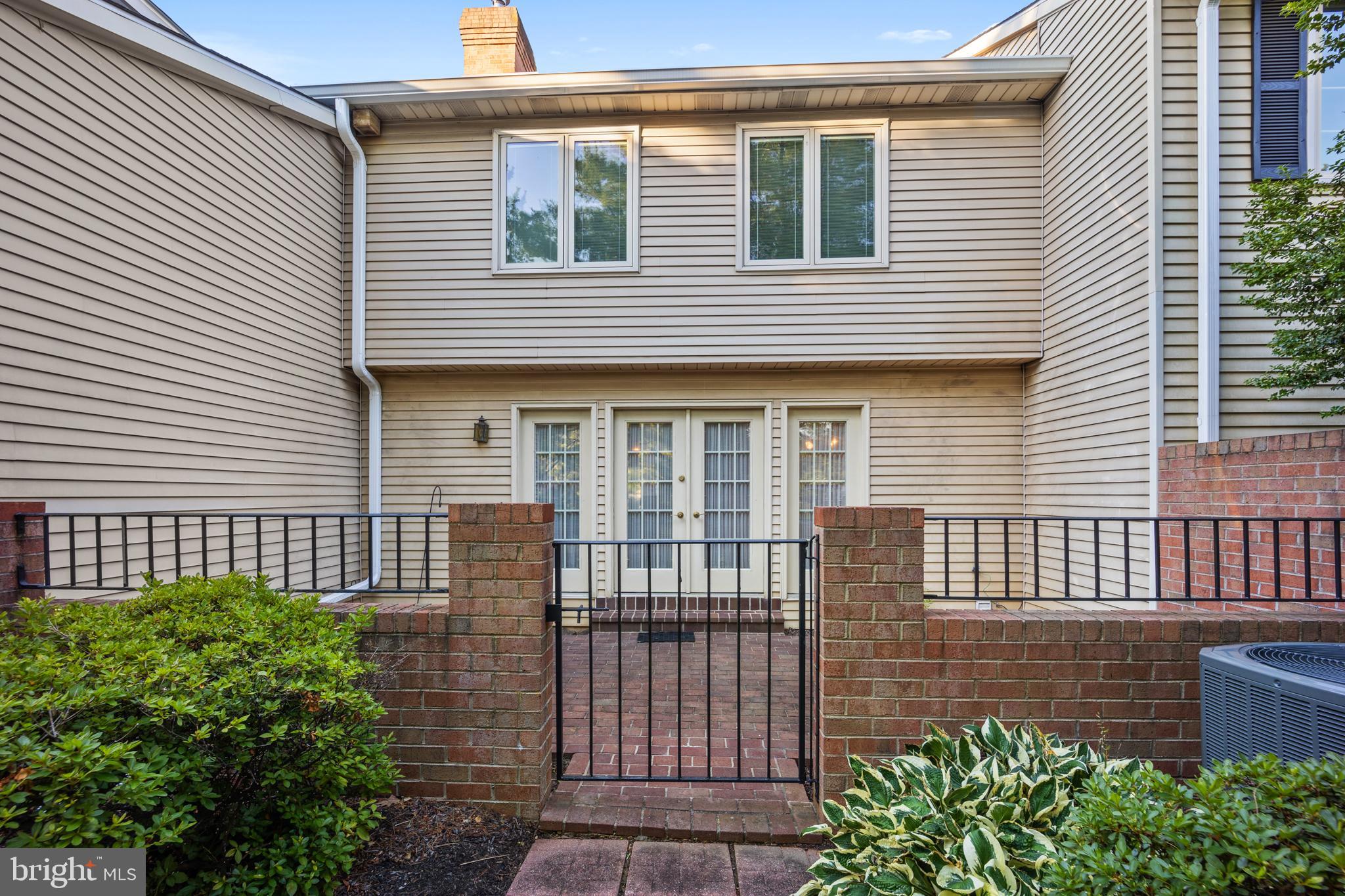 SUTPHIN PINES - Residential