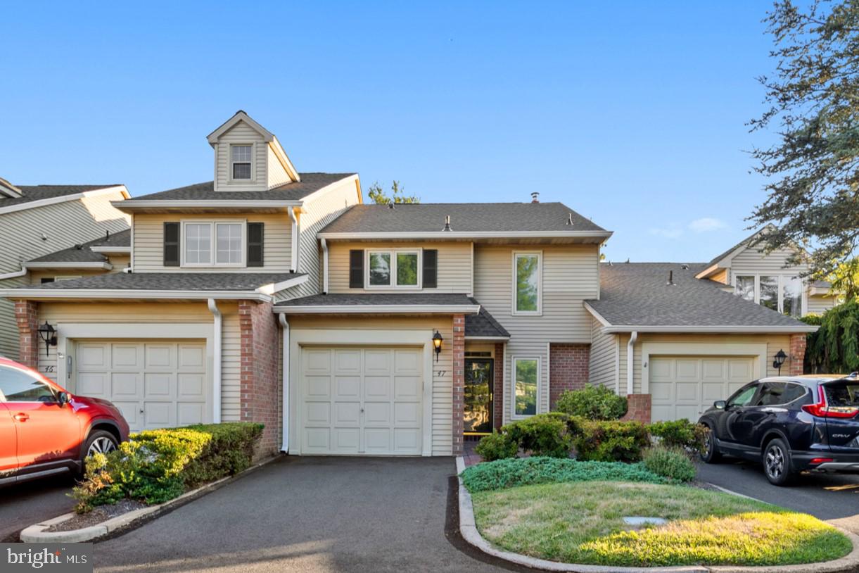 SUTPHIN PINES - Residential